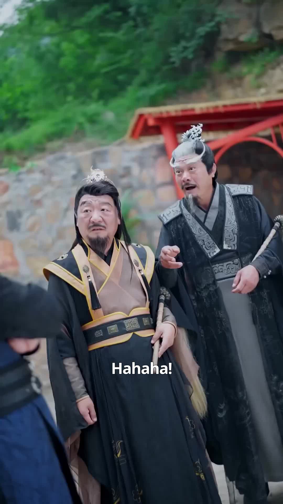 Episode 78 of I'm Really Not an Immortal