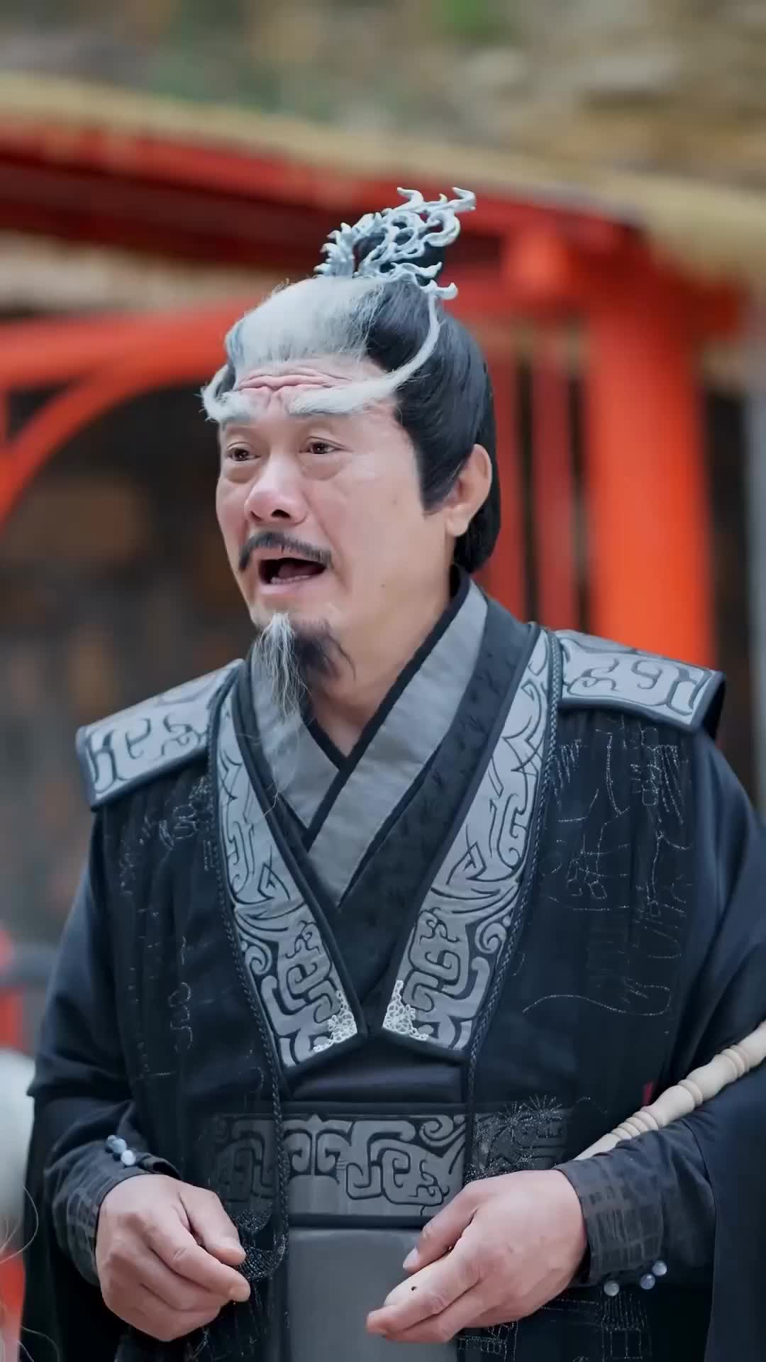 Episode 80 of I'm Really Not an Immortal