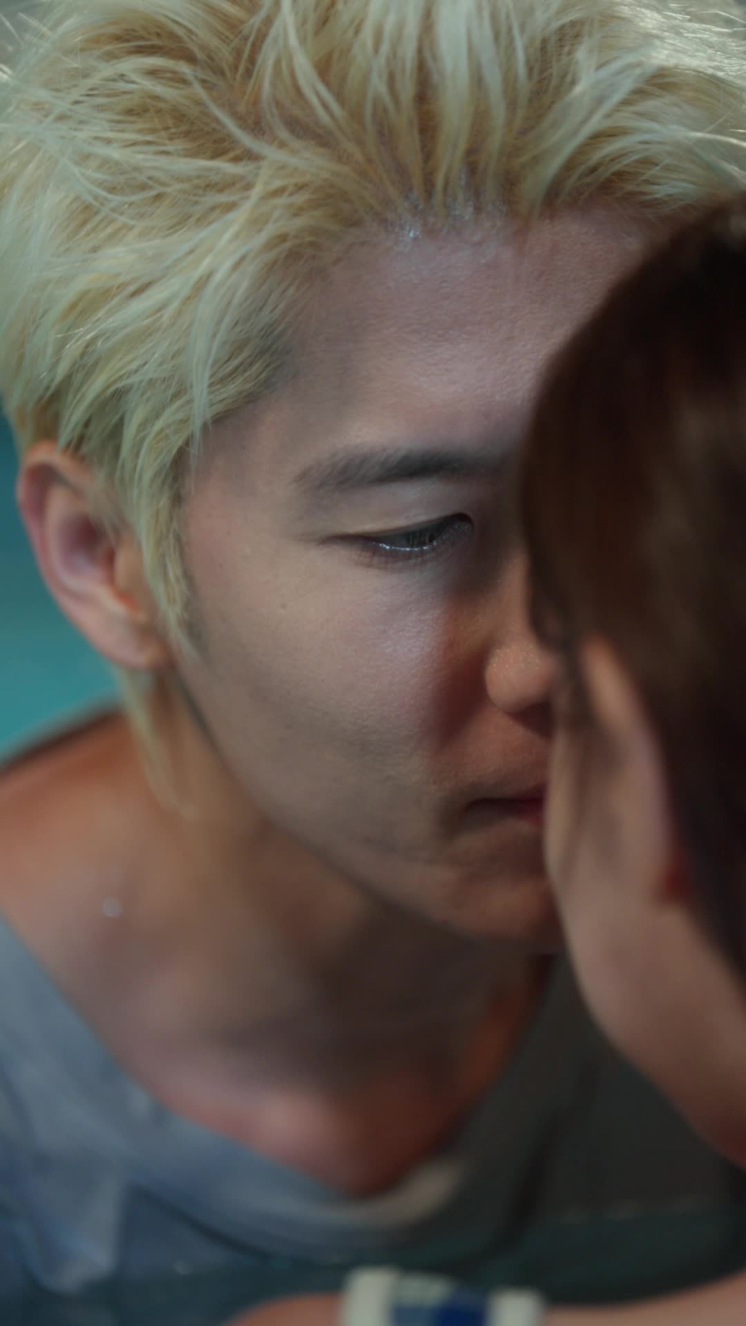 Episode 14 of I'm So Hot