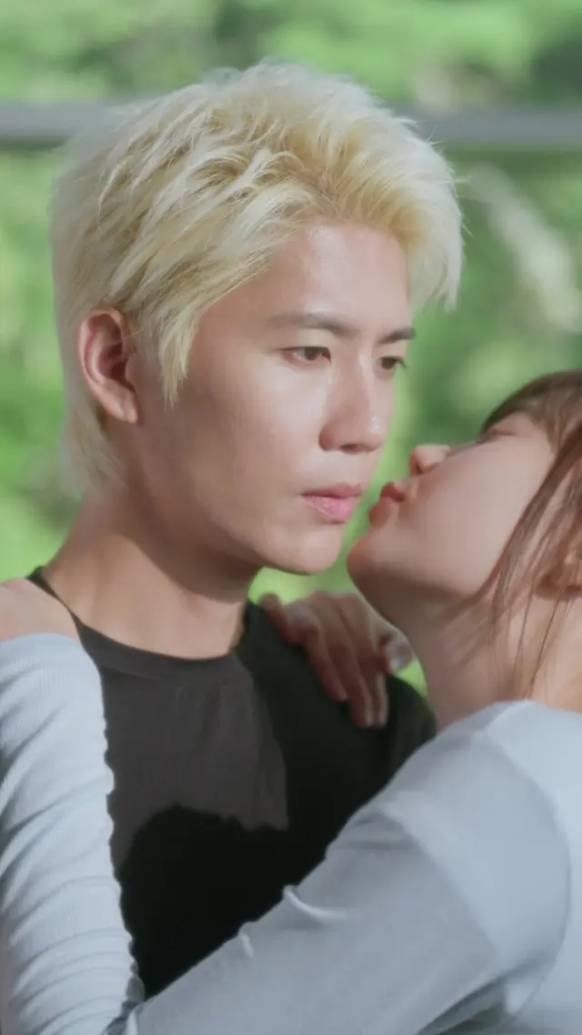 Episode 24 of I'm So Hot
