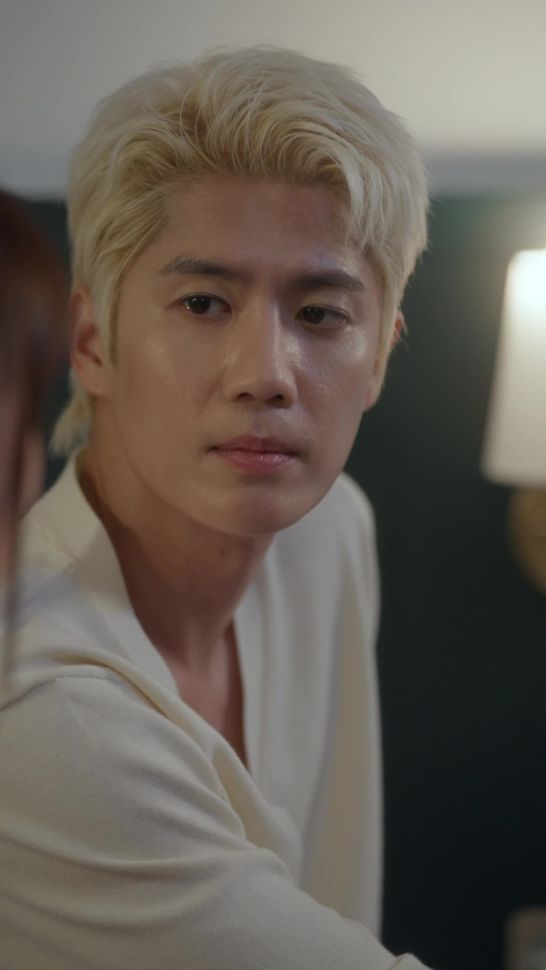 Episode 28 of I'm So Hot