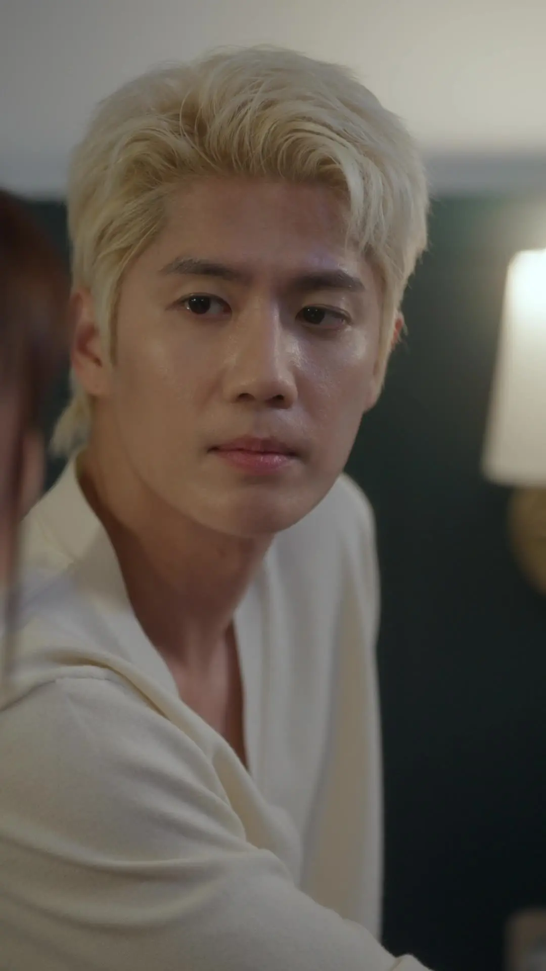 Episode 28 of I'm So Hot