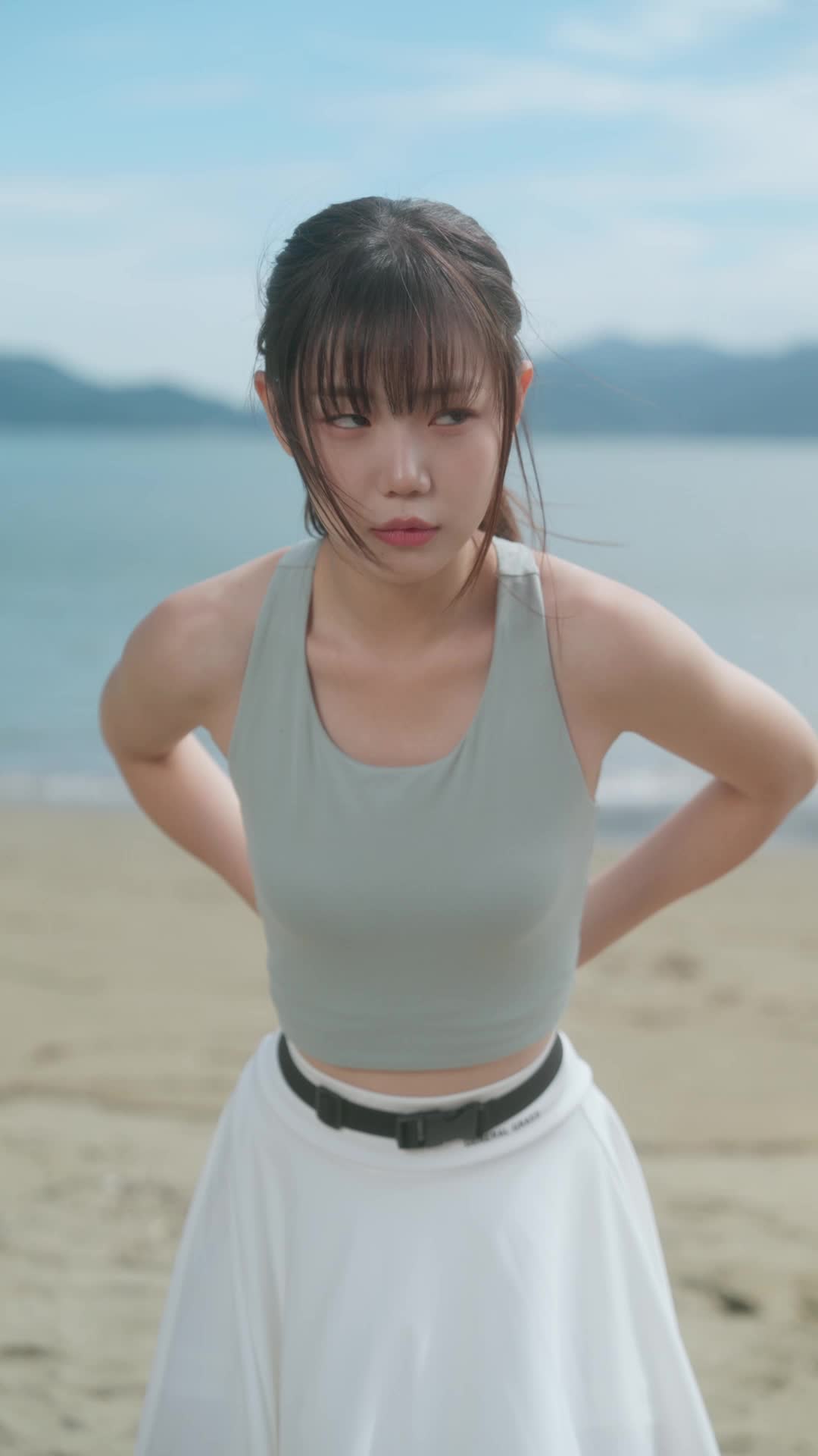 Episode 45 of I'm So Hot