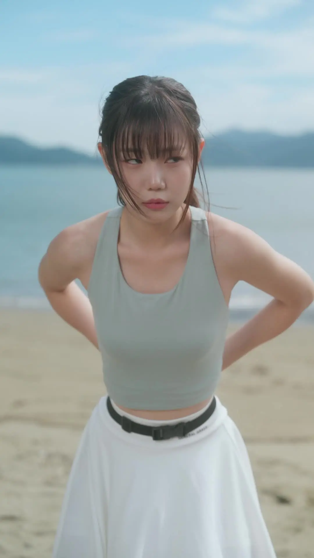 Episode 45 of I'm So Hot