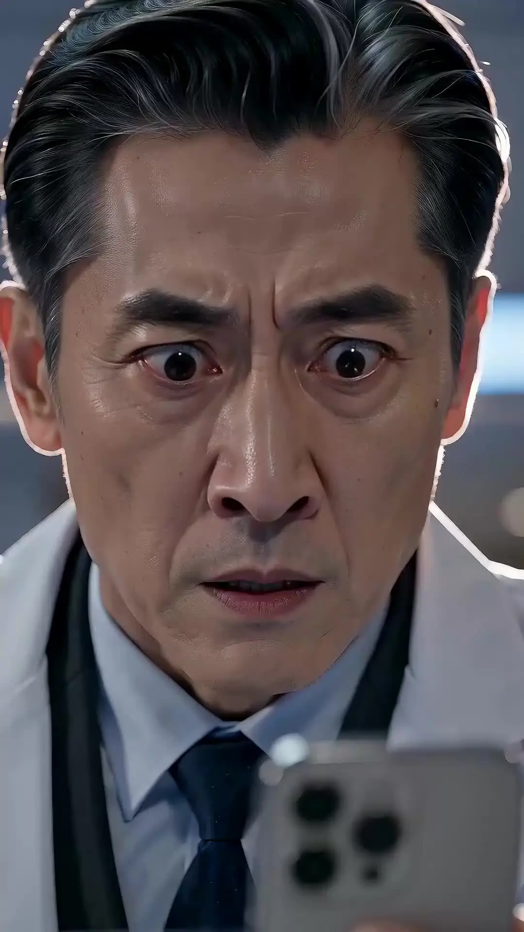 Episode 11 of I'm the Doctor You Never Should Have Fired