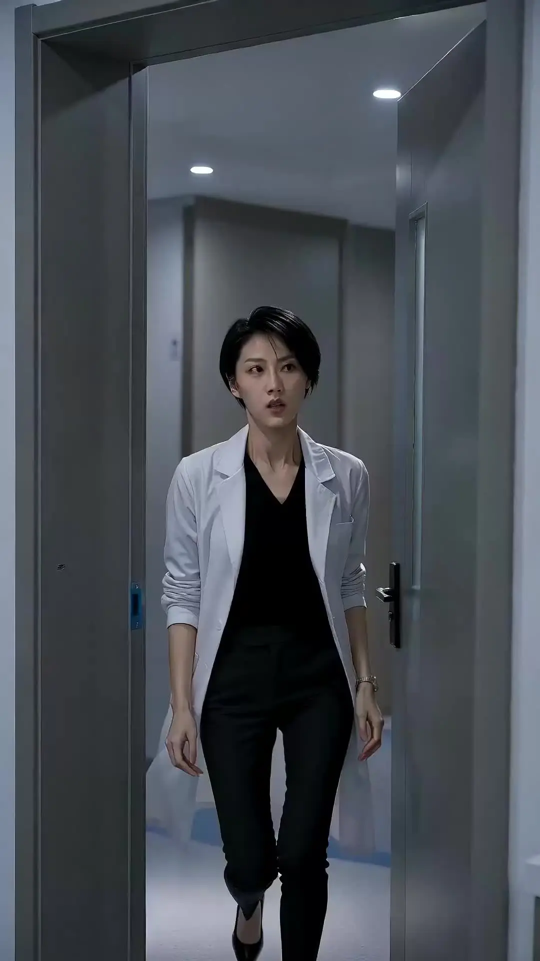 Episode 18 of I'm the Doctor You Never Should Have Fired