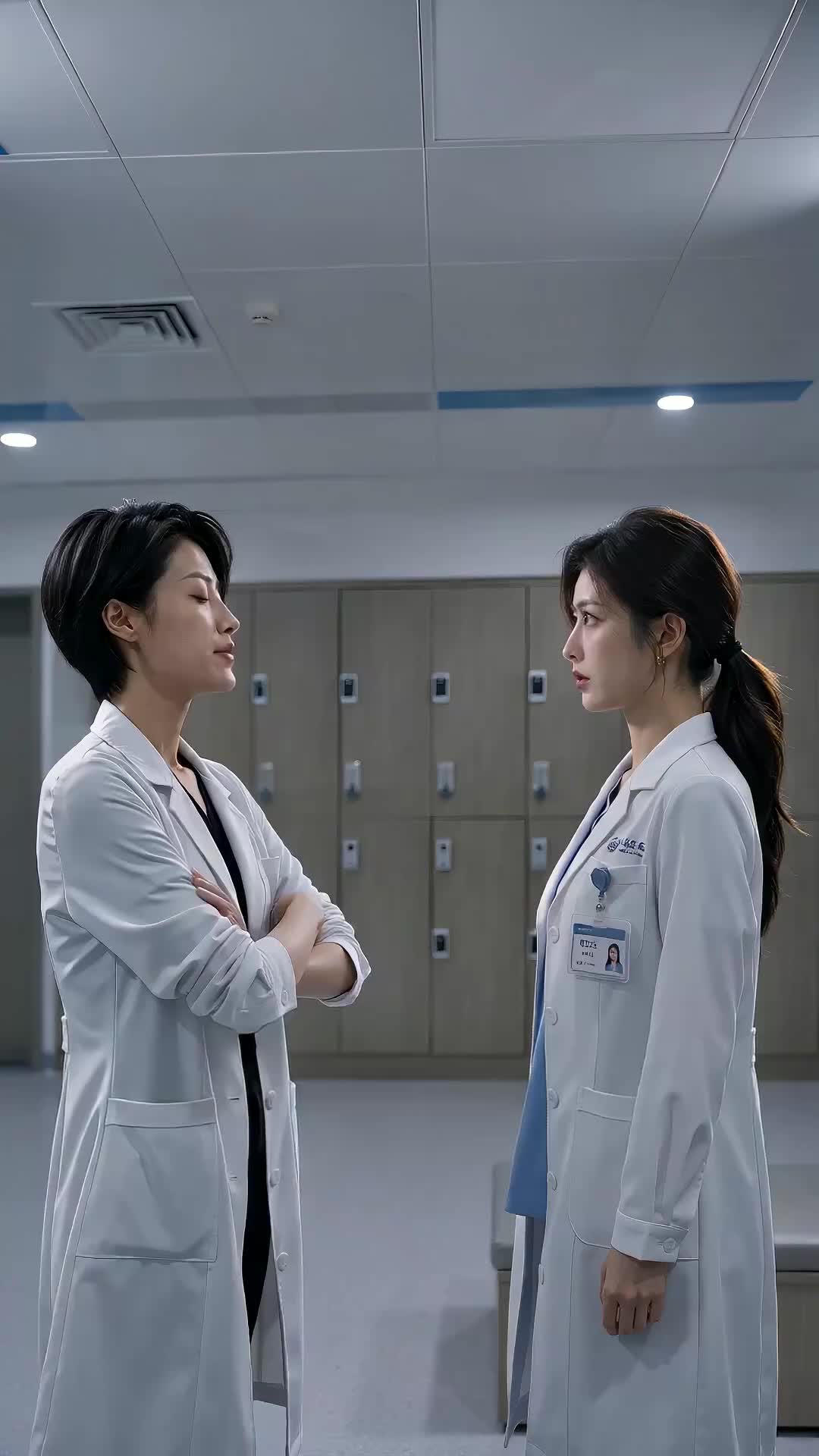 Episode 4 of I'm the Doctor You Never Should Have Fired