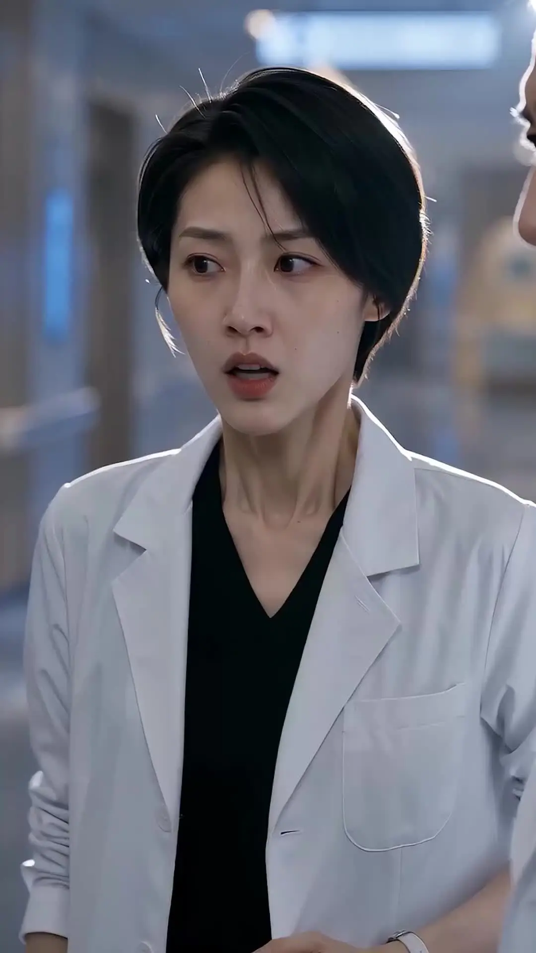 Episode 5 of I'm the Doctor You Never Should Have Fired