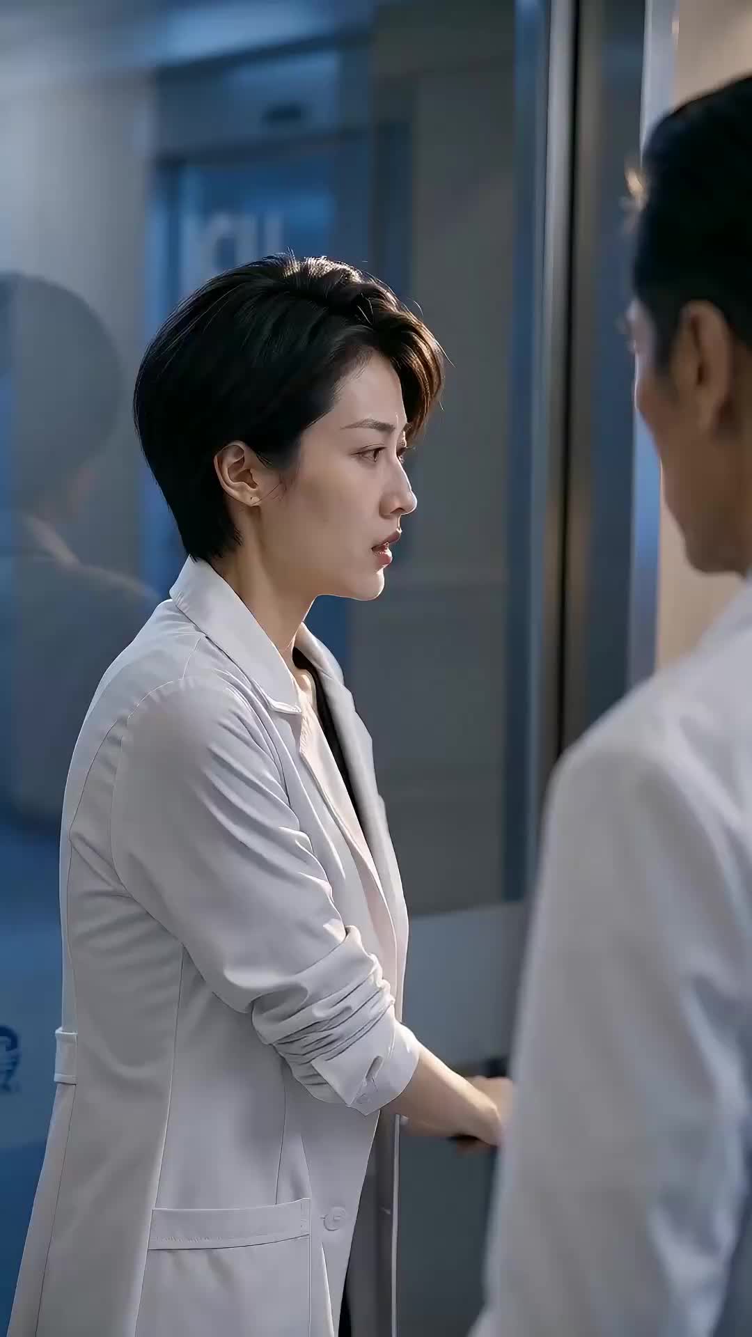 Episode 6 of I'm the Doctor You Never Should Have Fired