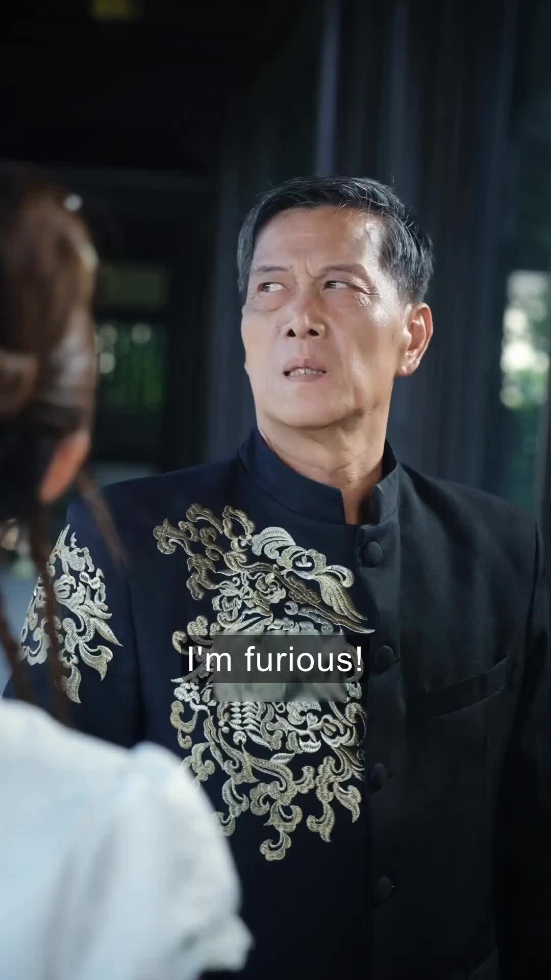 Episode 11 of I'm the Dragon King & Legendary Healer