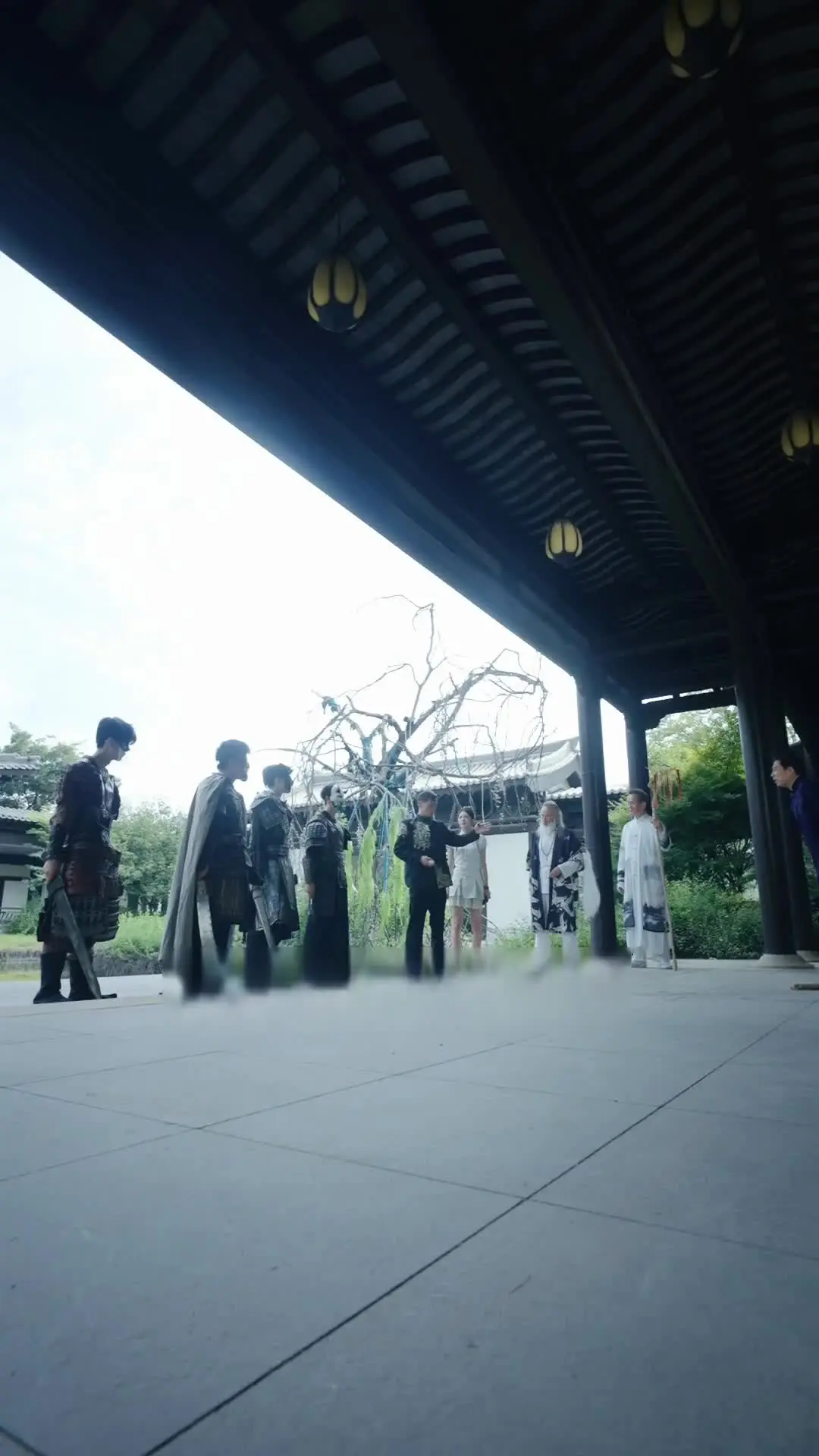 Episode 15 of I'm the Dragon King & Legendary Healer