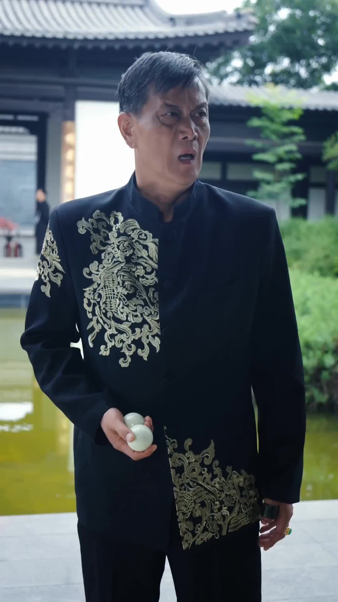 Episode 16 of I'm the Dragon King & Legendary Healer