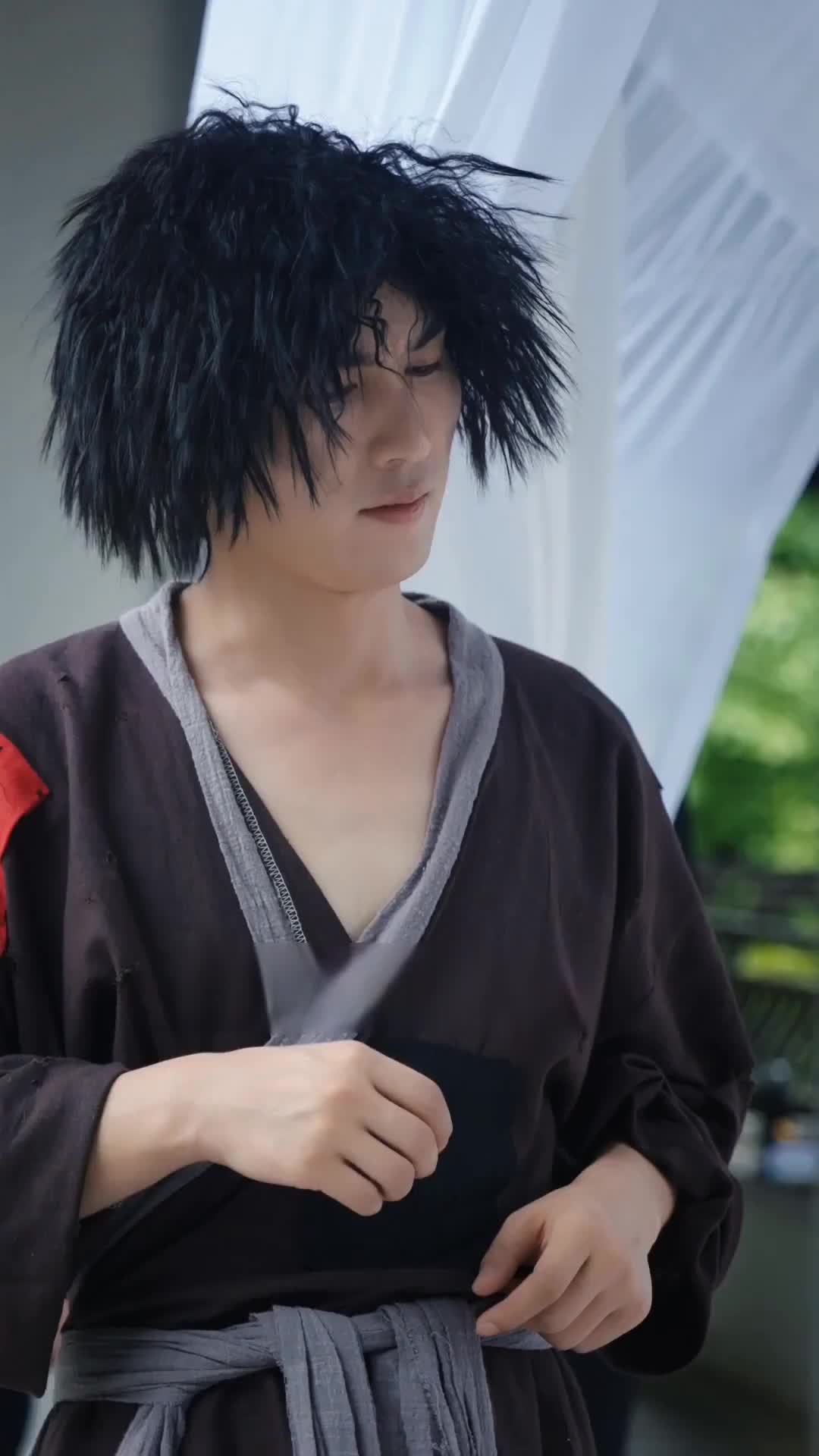 Episode 20 of I'm the Dragon King & Legendary Healer