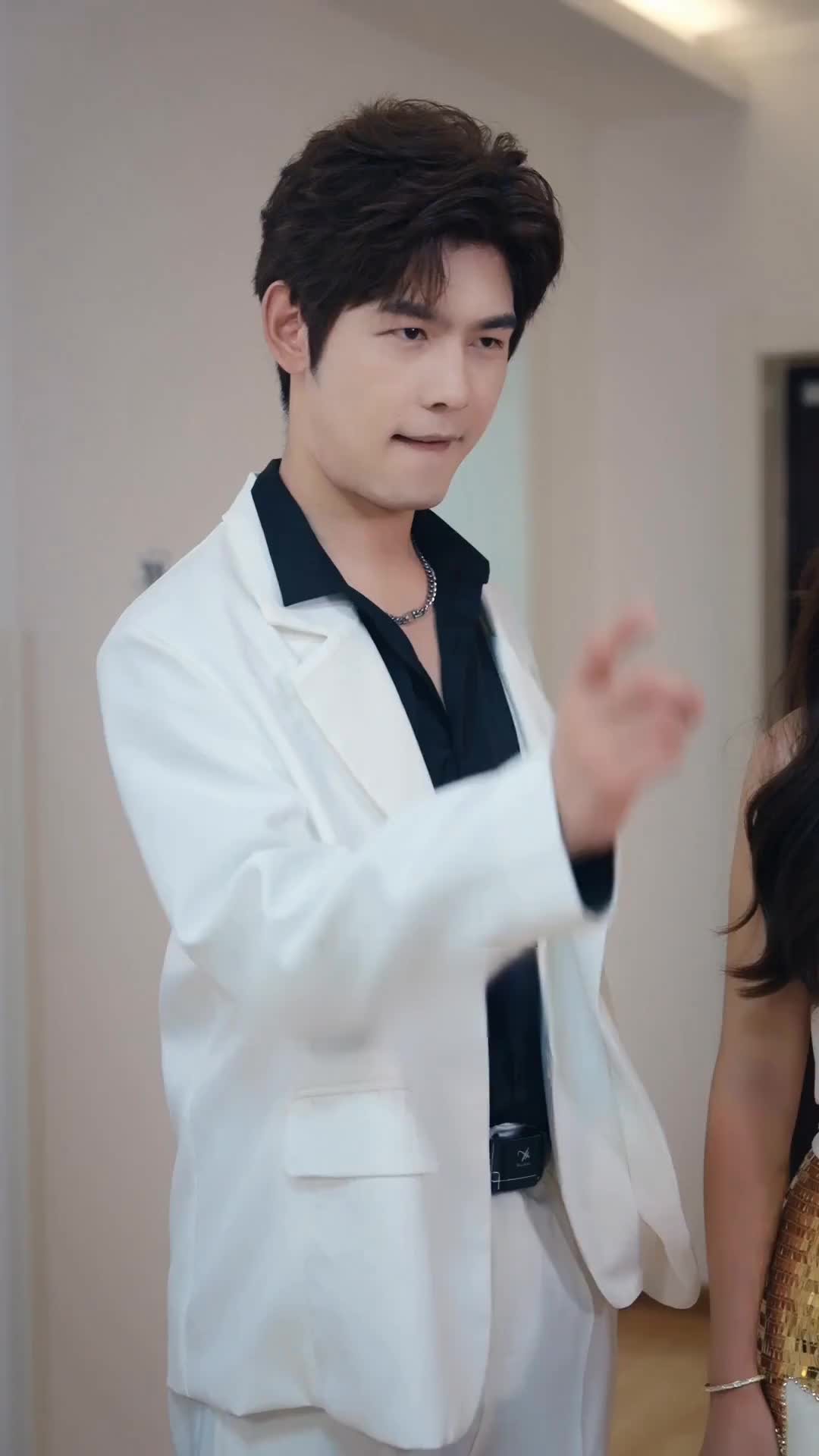 Episode 24 of I'm the Dragon King & Legendary Healer