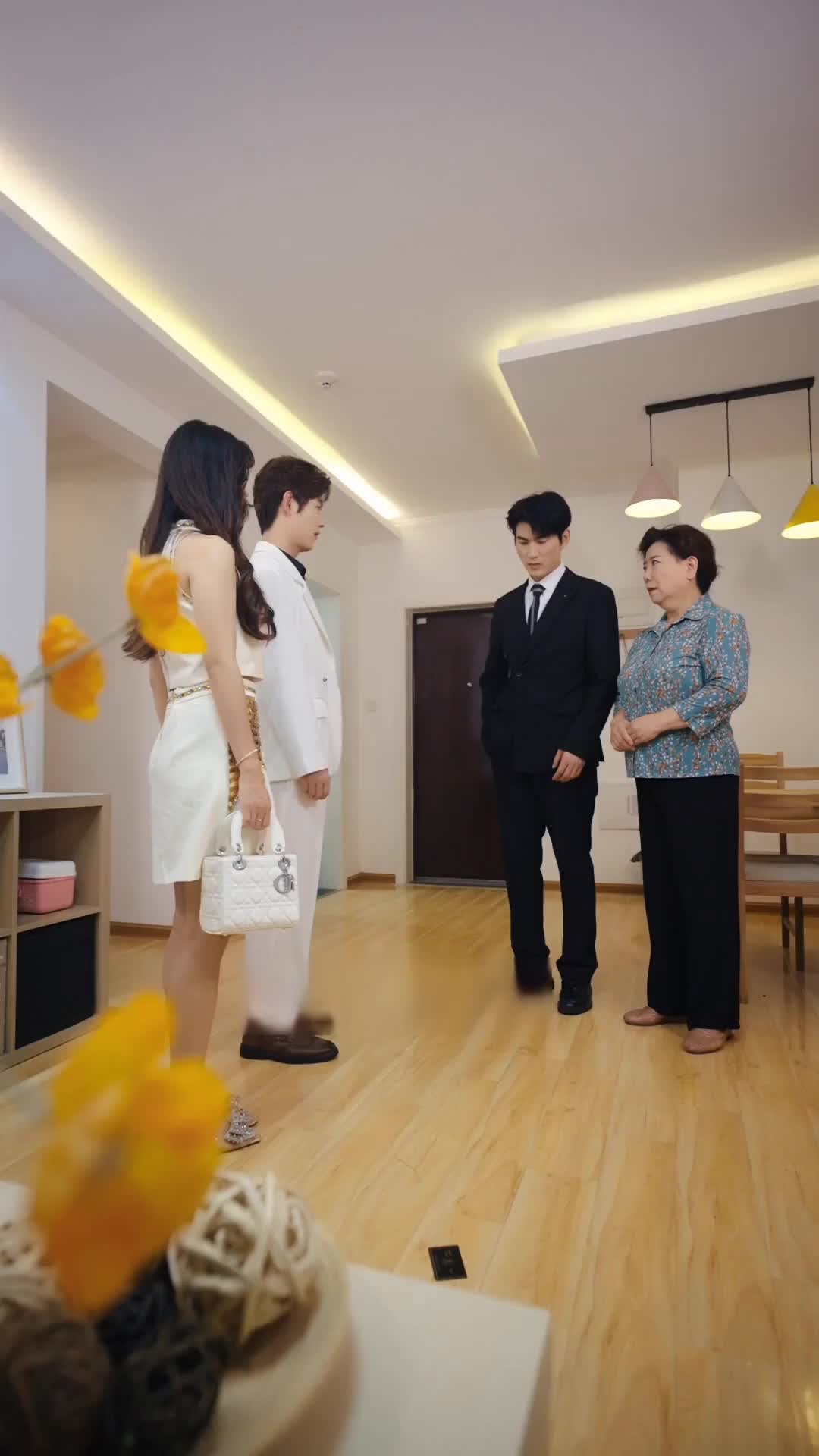 Episode 26 of I'm the Dragon King & Legendary Healer