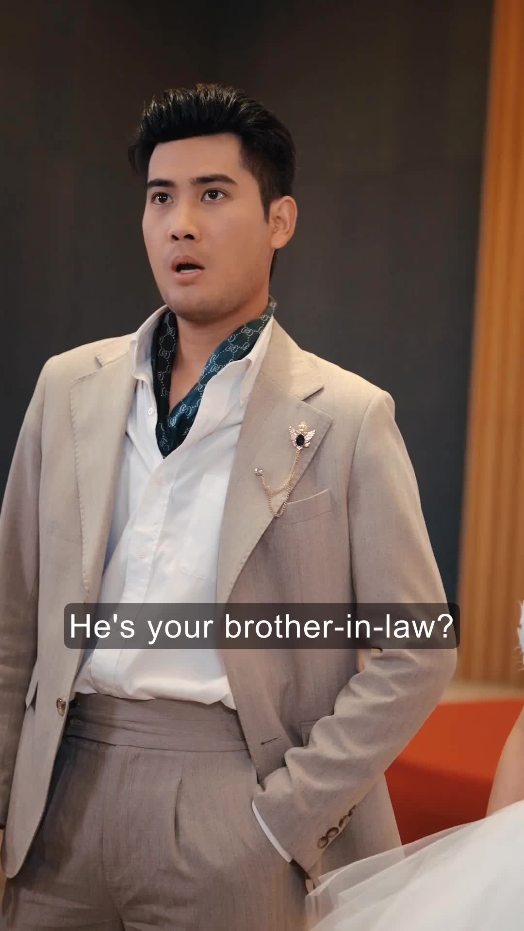 Episode 36 of I'm the Dragon King & Legendary Healer