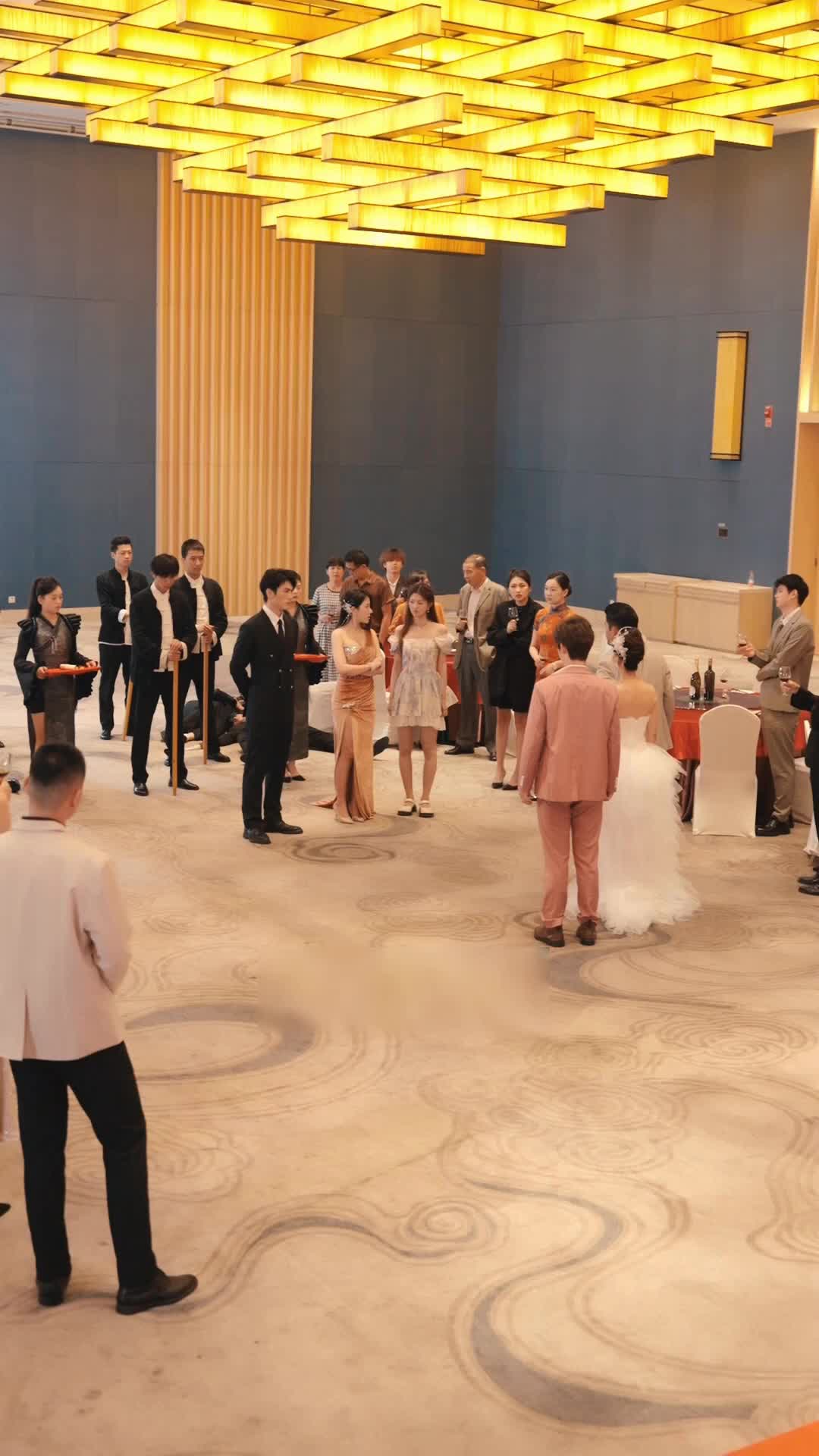 Episode 44 of I'm the Dragon King & Legendary Healer