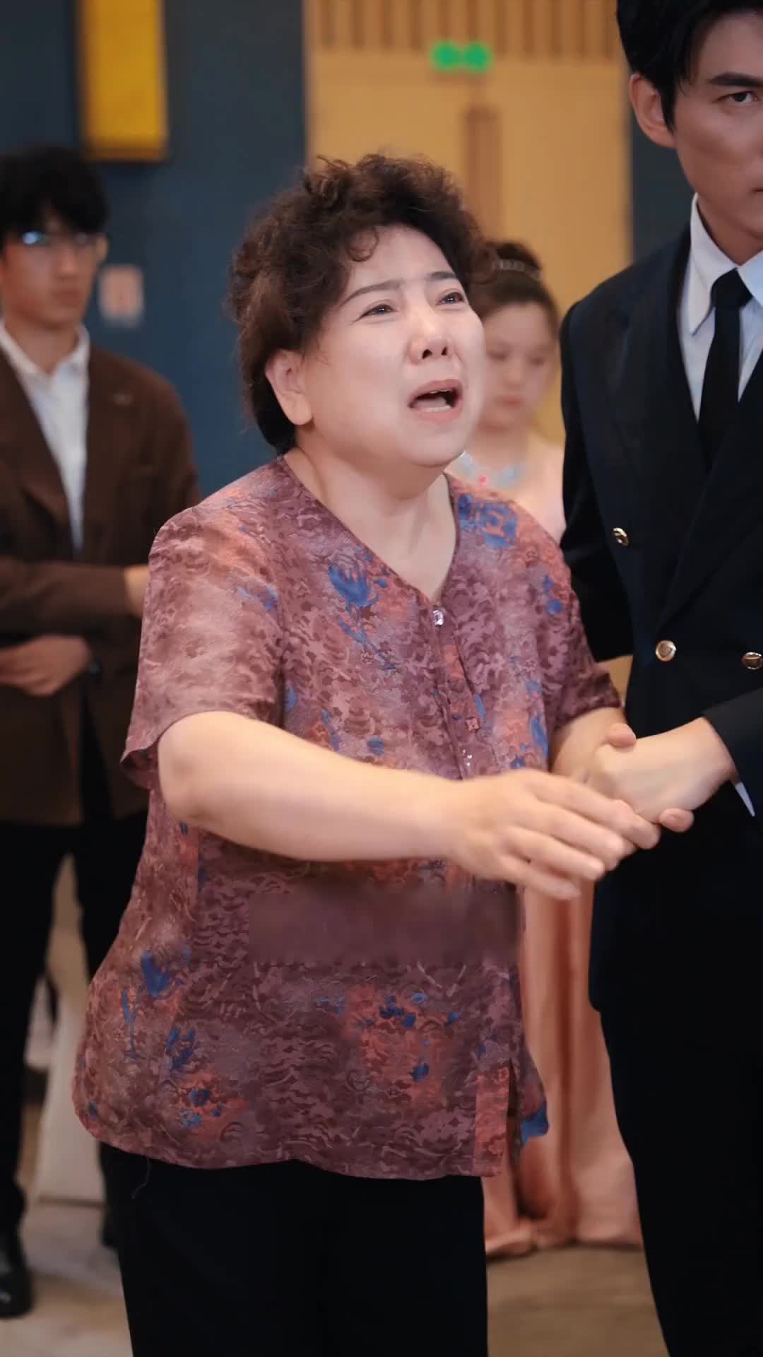 Episode 48 of I'm the Dragon King & Legendary Healer