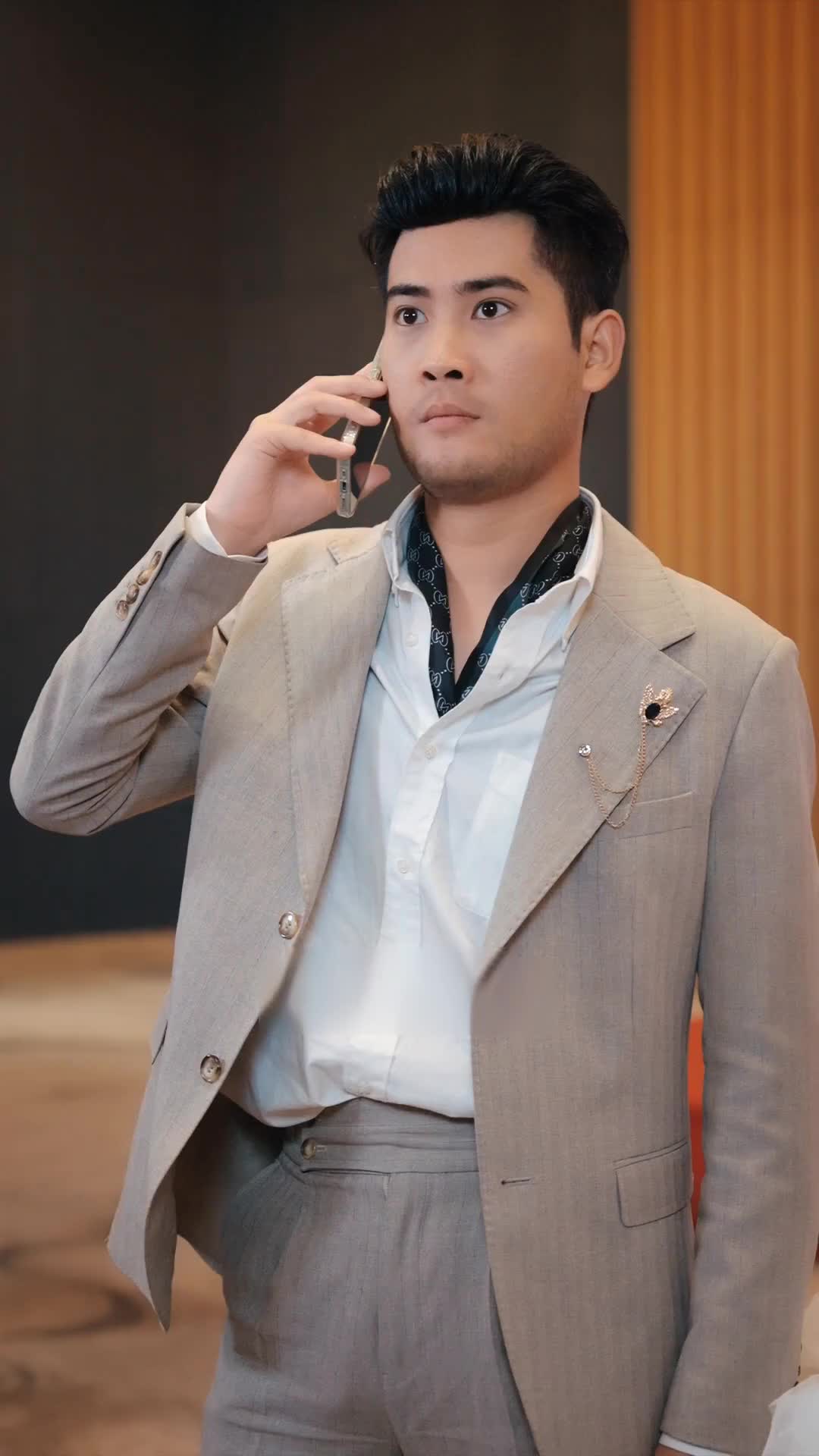 Episode 49 of I'm the Dragon King & Legendary Healer