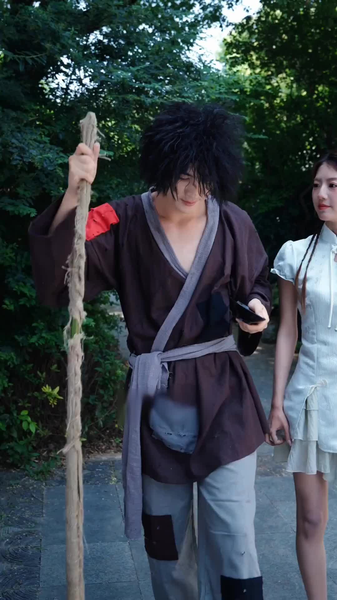 Episode 5 of I'm the Dragon King & Legendary Healer