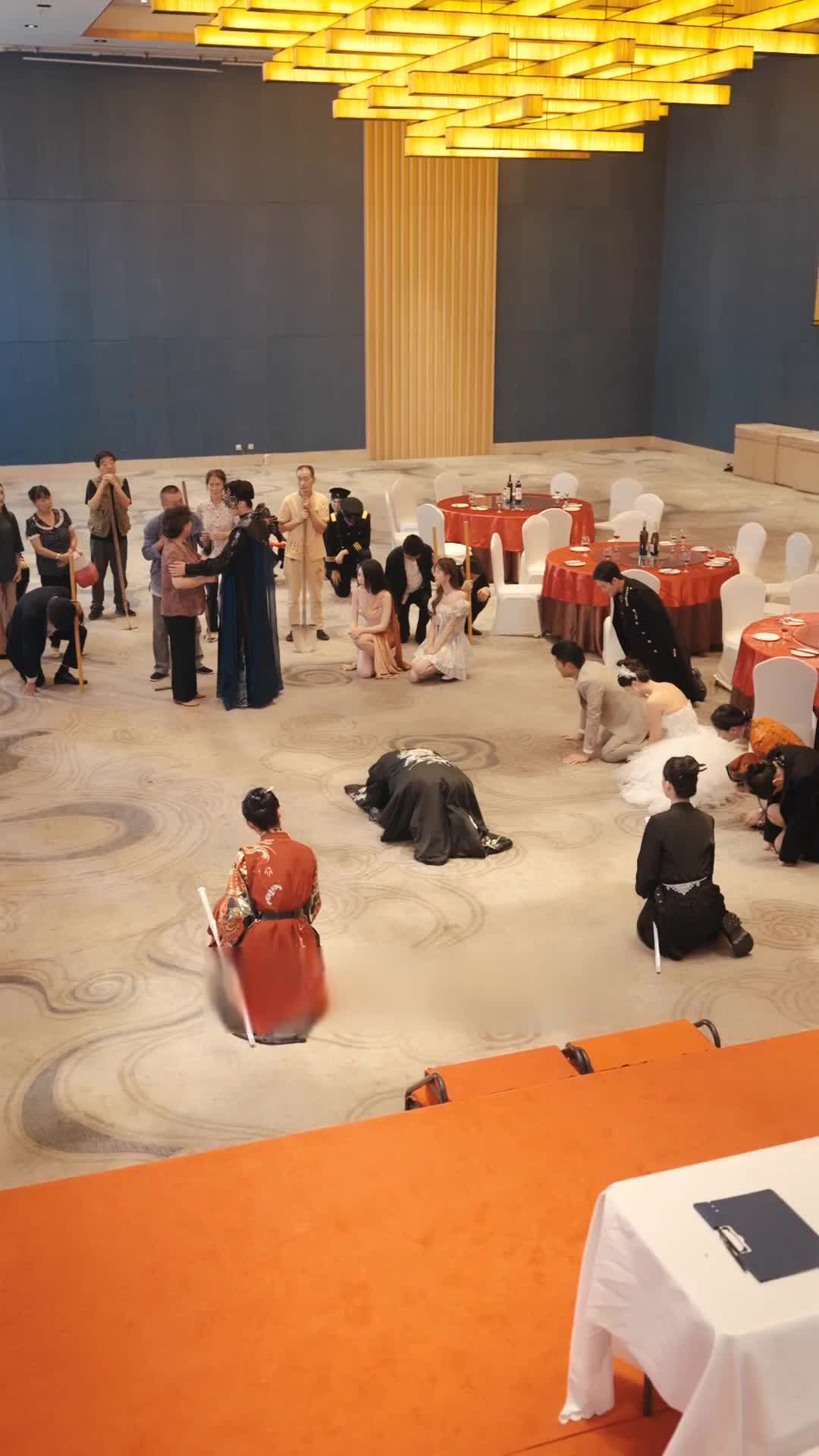 Episode 71 of I'm the Dragon King & Legendary Healer