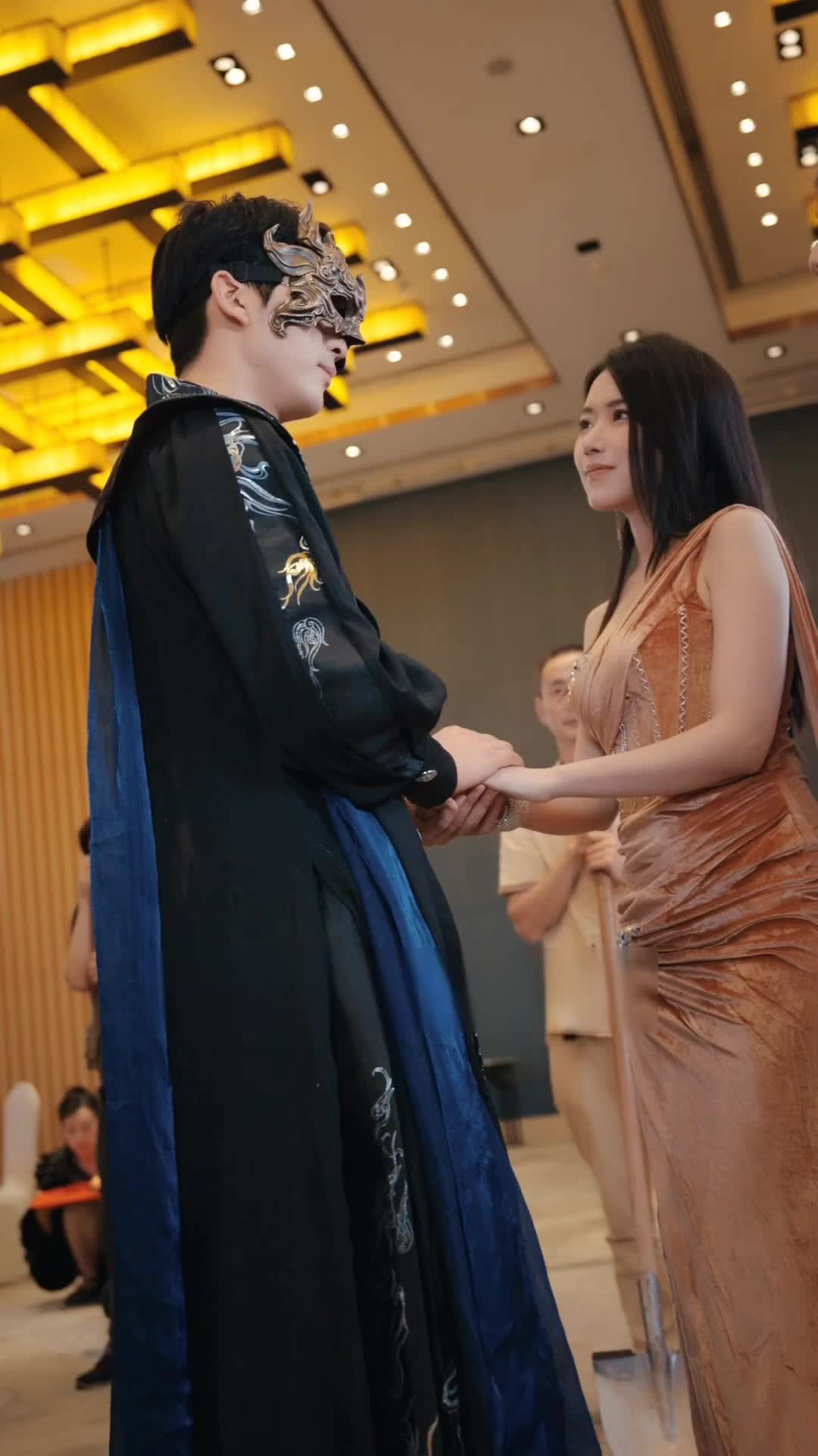 Episode 72 of I'm the Dragon King & Legendary Healer