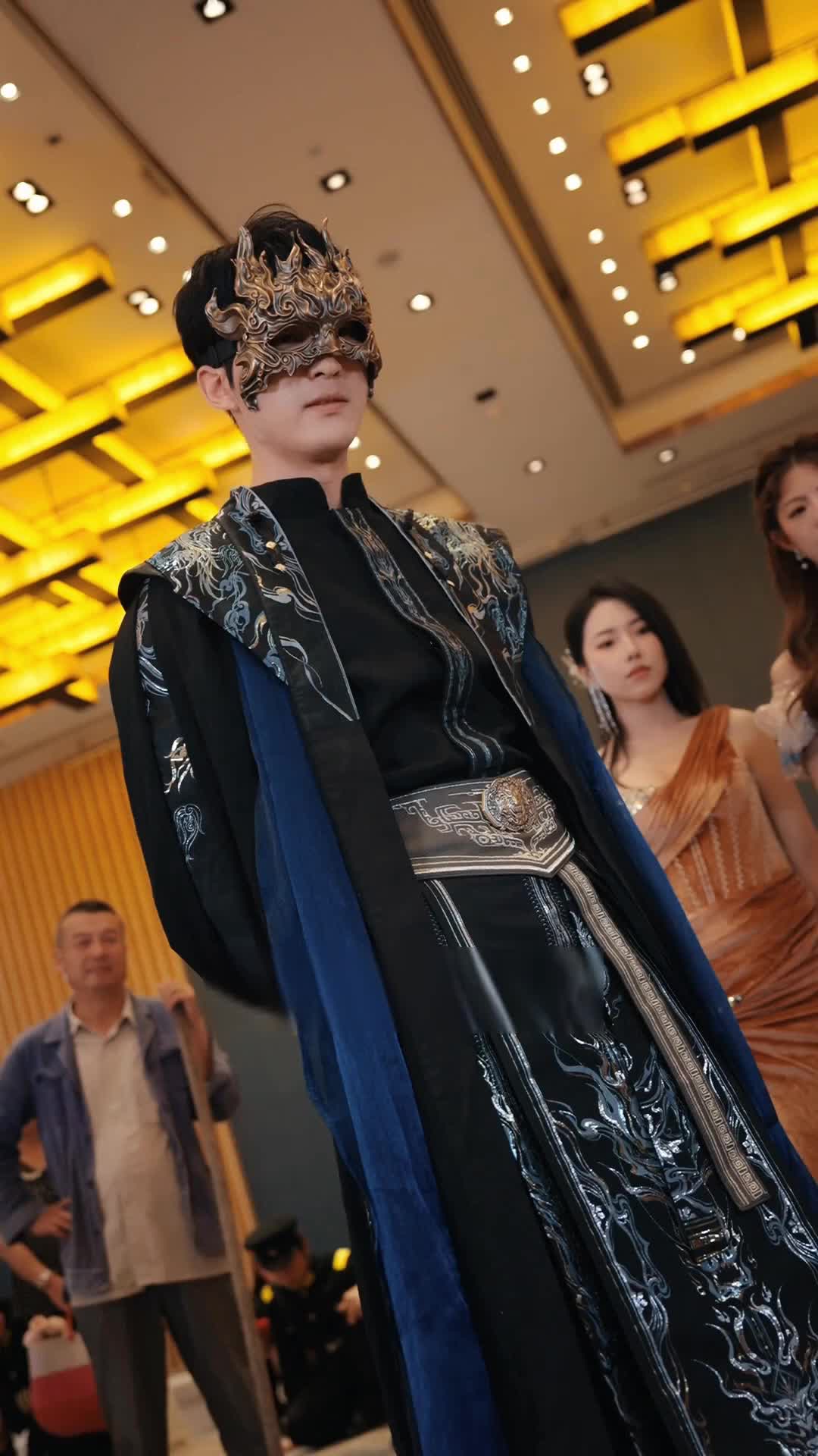 Episode 73 of I'm the Dragon King & Legendary Healer