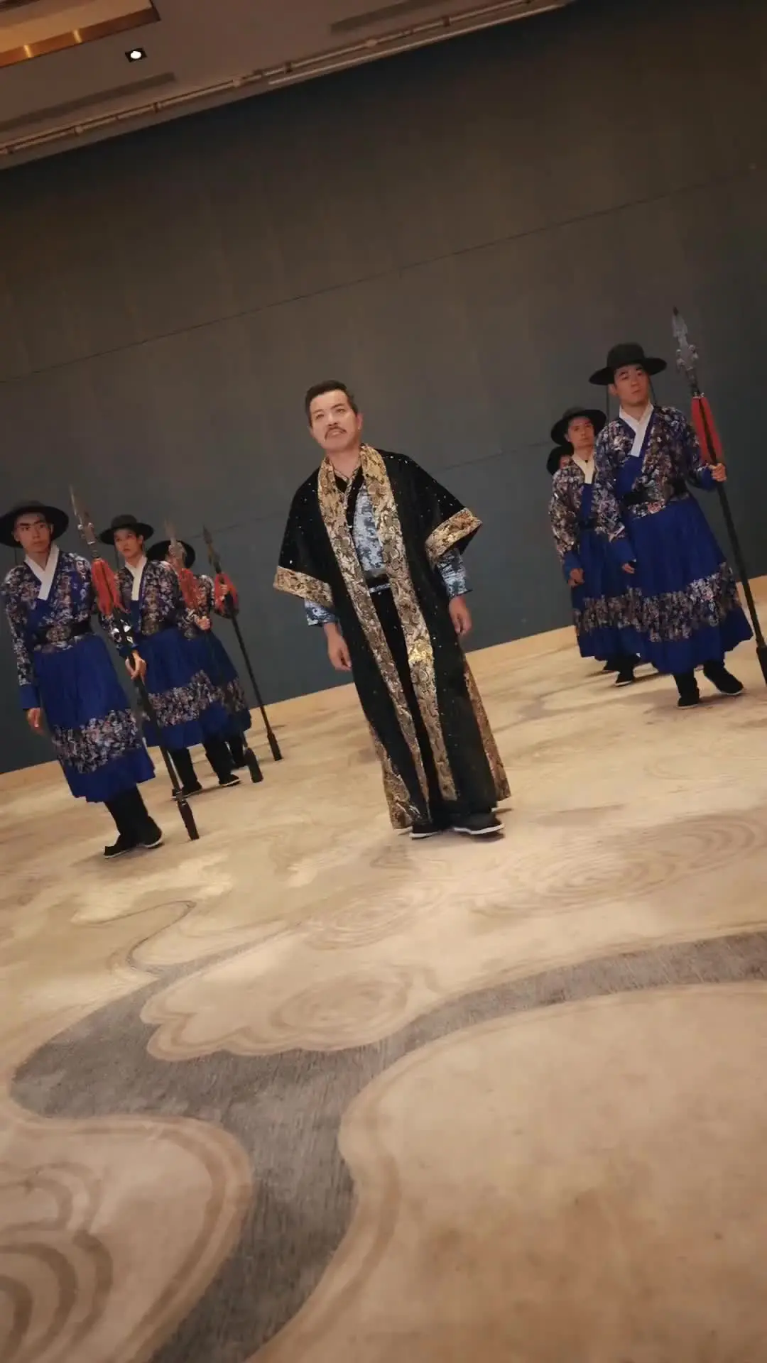 Episode 75 of I'm the Dragon King & Legendary Healer