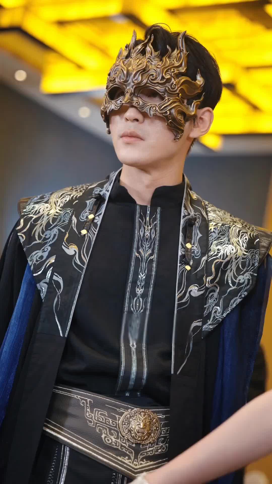 Episode 79 of I'm the Dragon King & Legendary Healer