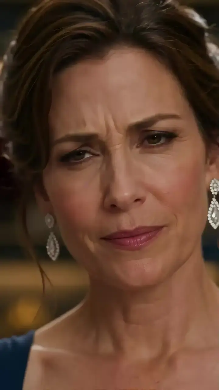 Episode 10 of I'm the Mafia Heiress Who Saved My Auctioned Sister
