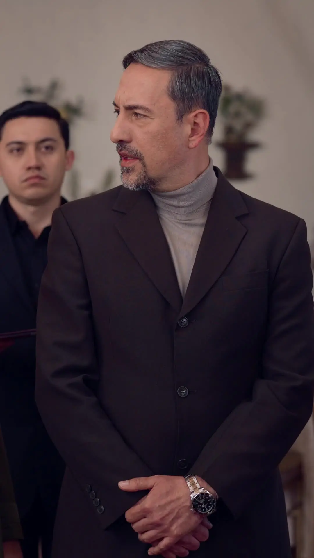 Episode 41 of I'm The One In Charge