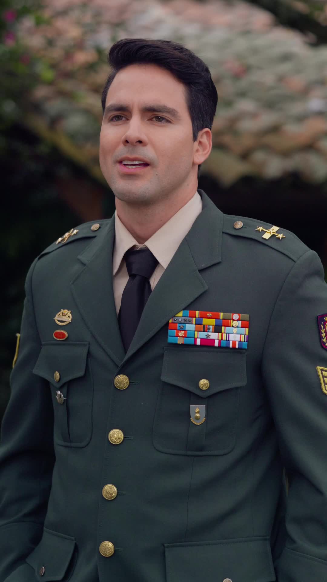 Episode 6 of I'm The One In Charge
