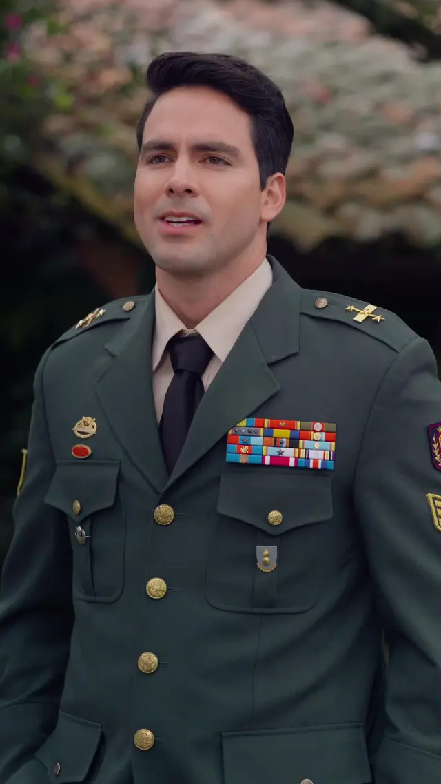Episode 6 of I'm The One In Charge