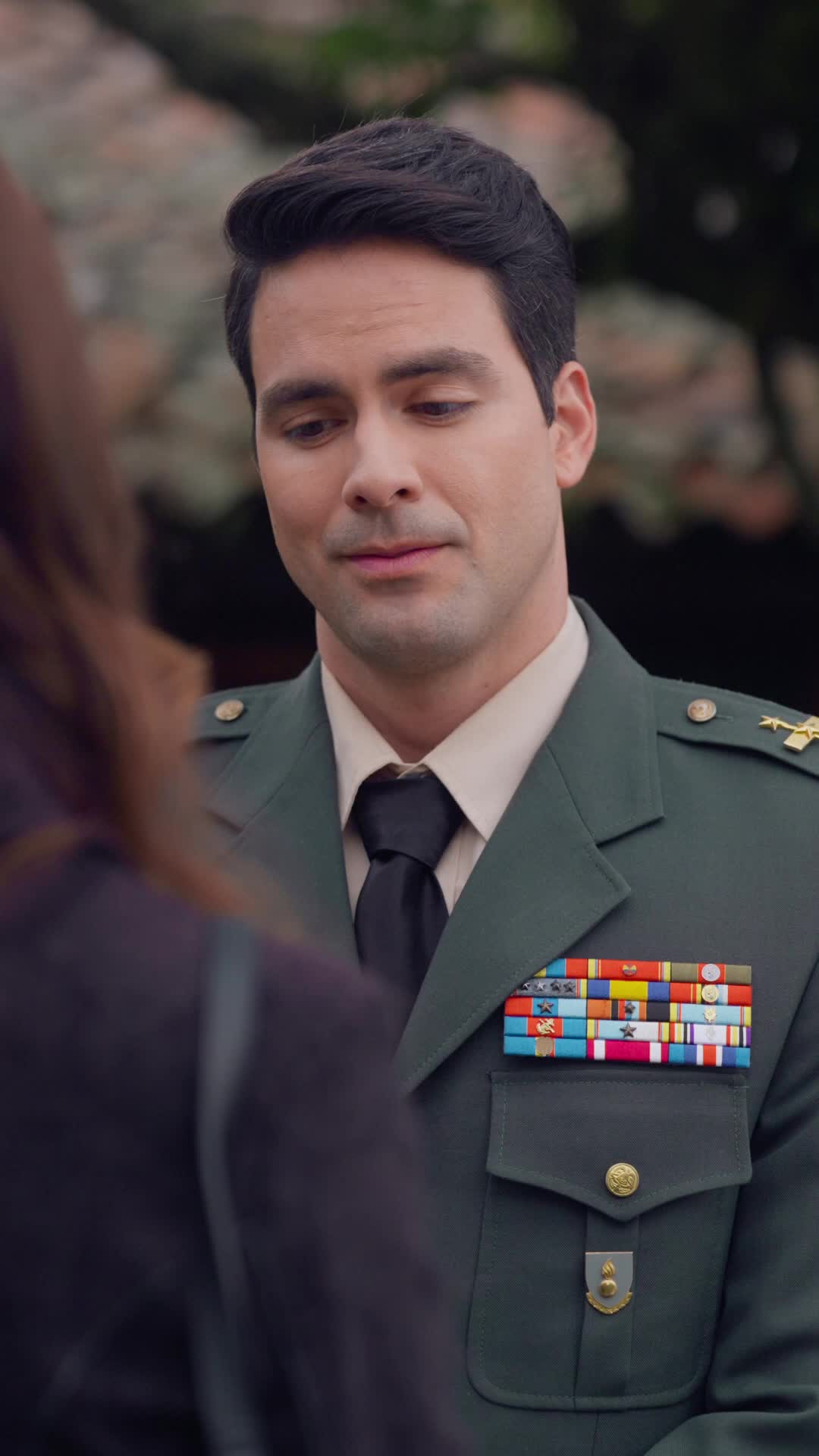 Episode 8 of I'm The One In Charge
