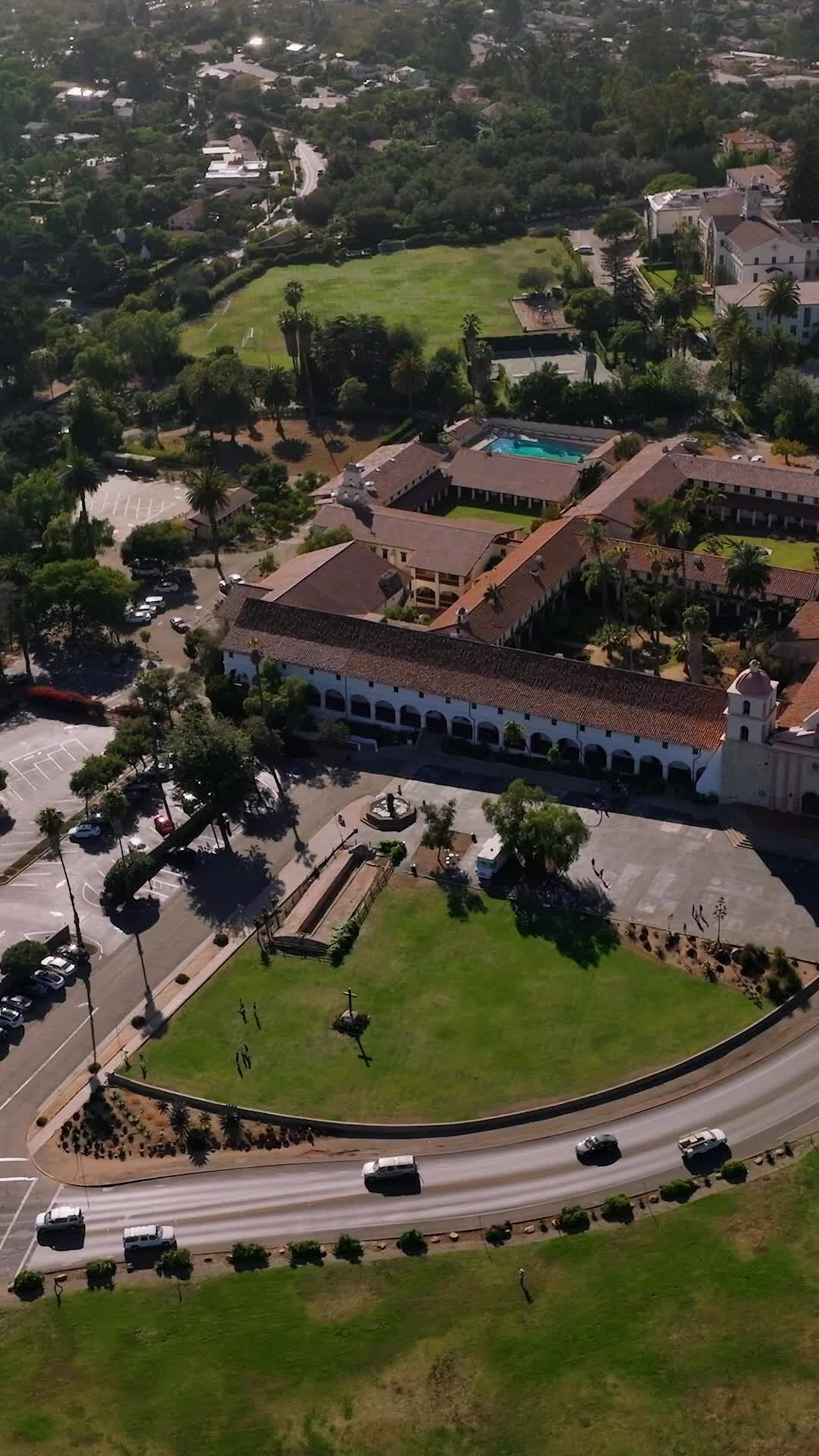 Episode 9 of I'm The One In Charge