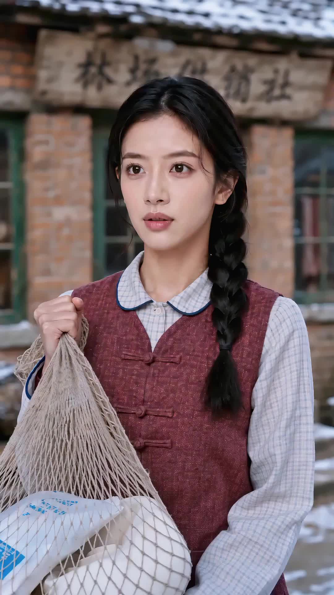 Episode 6 of I Married a Lumberjack and Struck It Rich