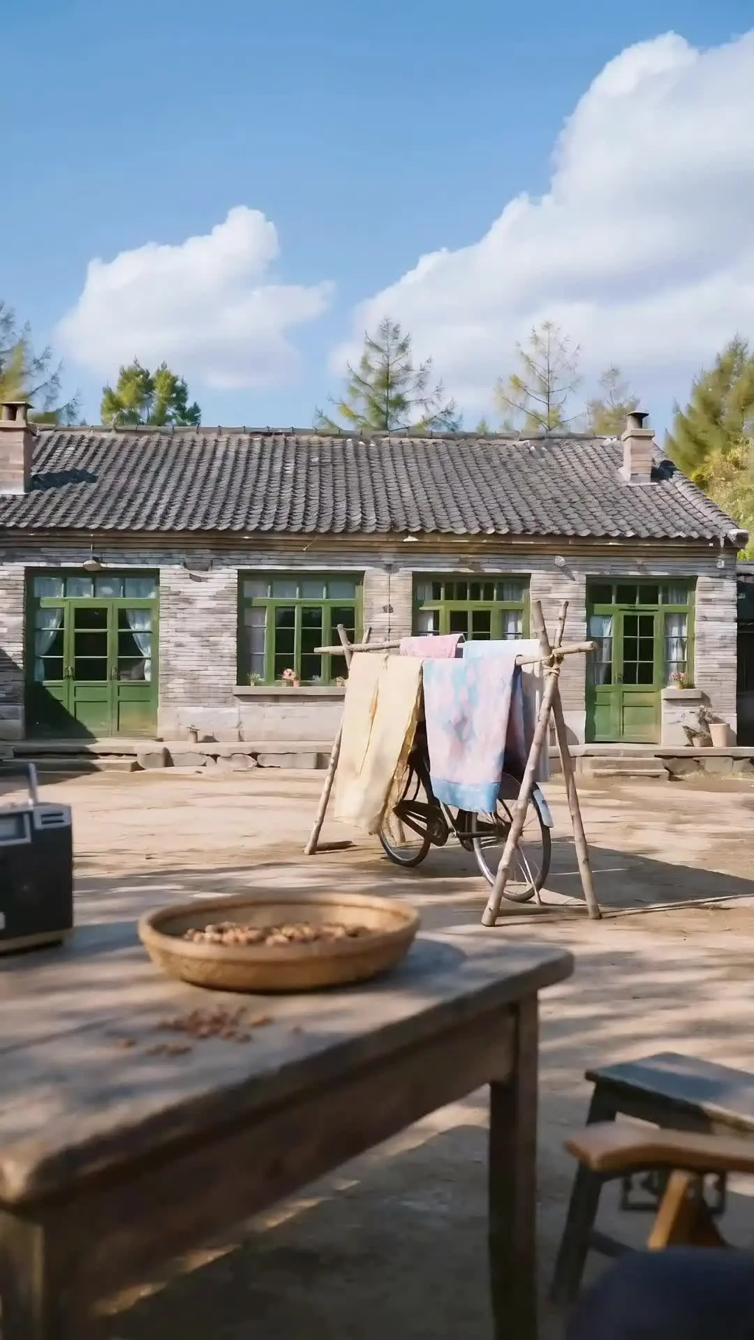 Episode 60 of I Married a Lumberjack and Struck It Rich