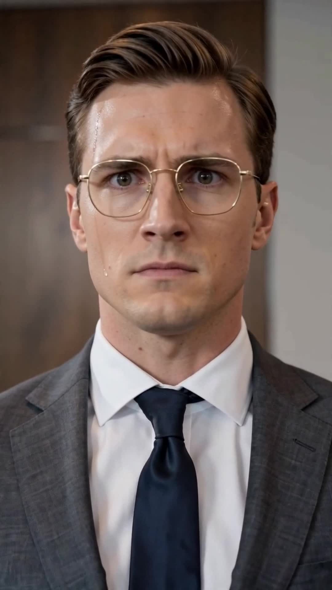 Episode 30 of I Married a Nobody, Now He Owns the City