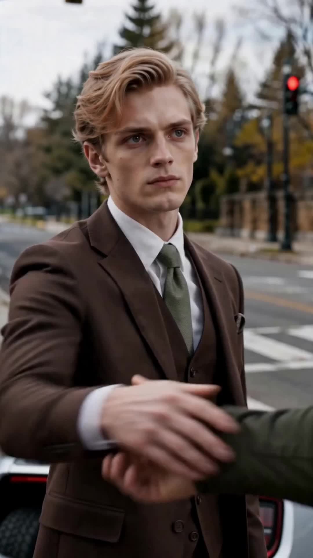 Episode 4 of I Married a Nobody, Now He Owns the City