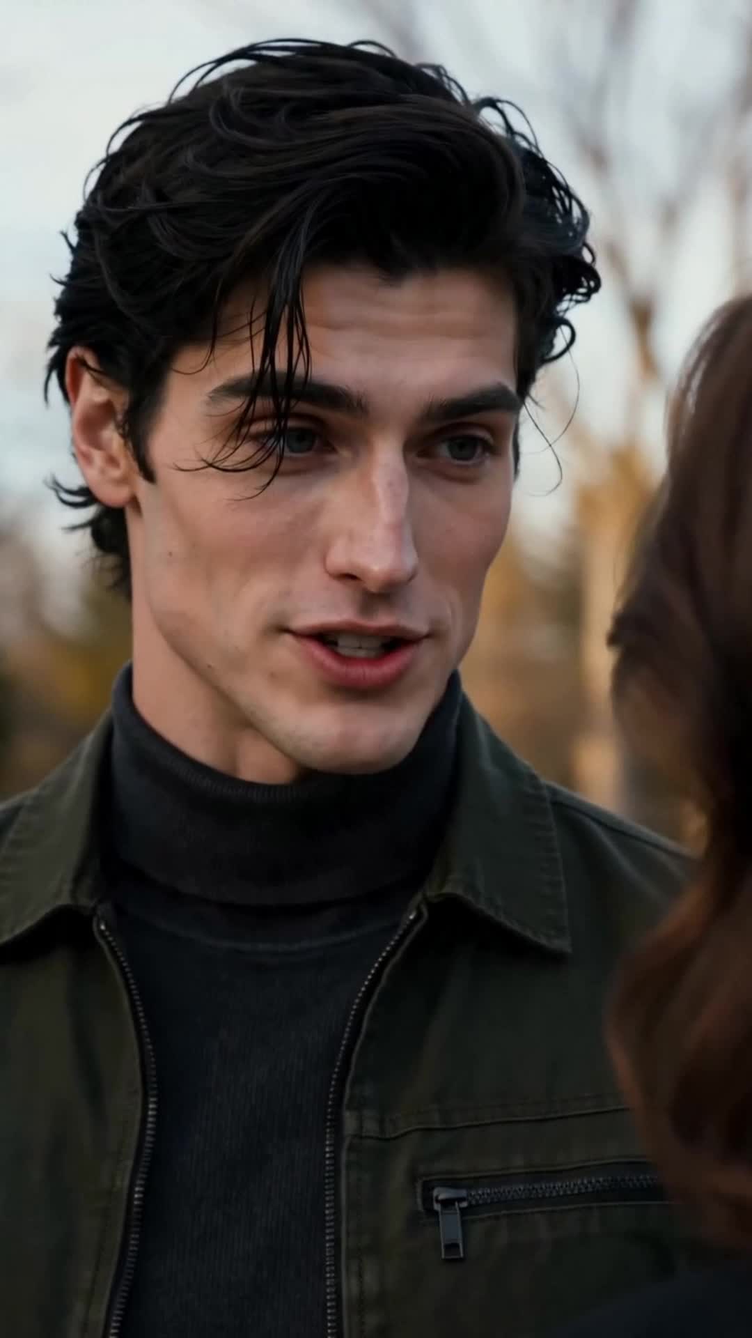 Episode 5 of I Married a Nobody, Now He Owns the City