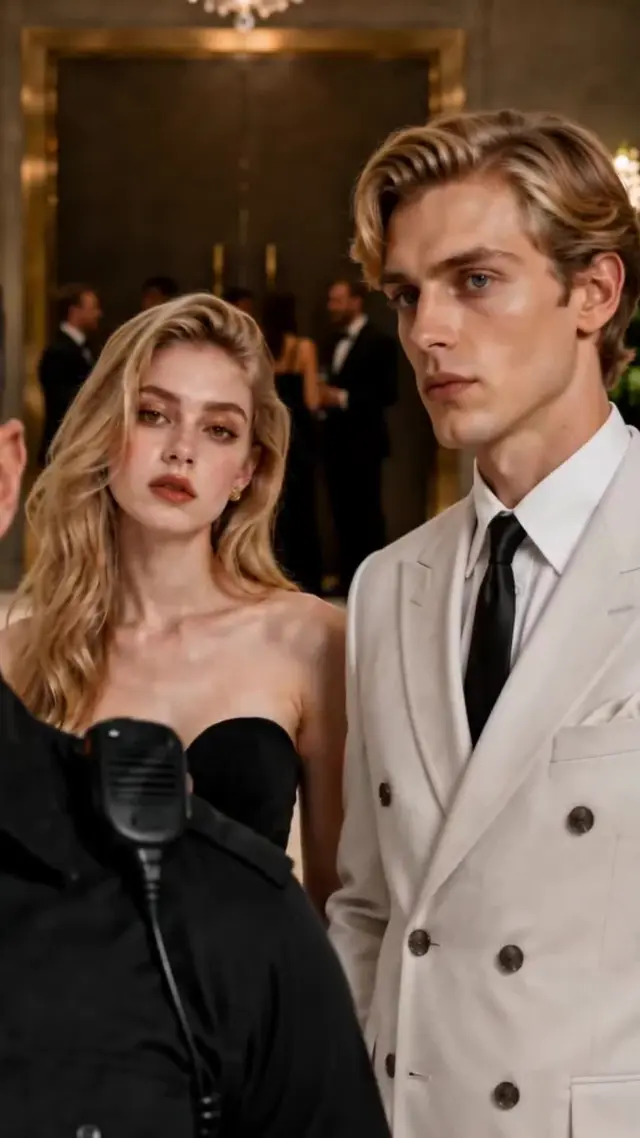Episode 9 of I Married a Nobody, Now He Owns the City