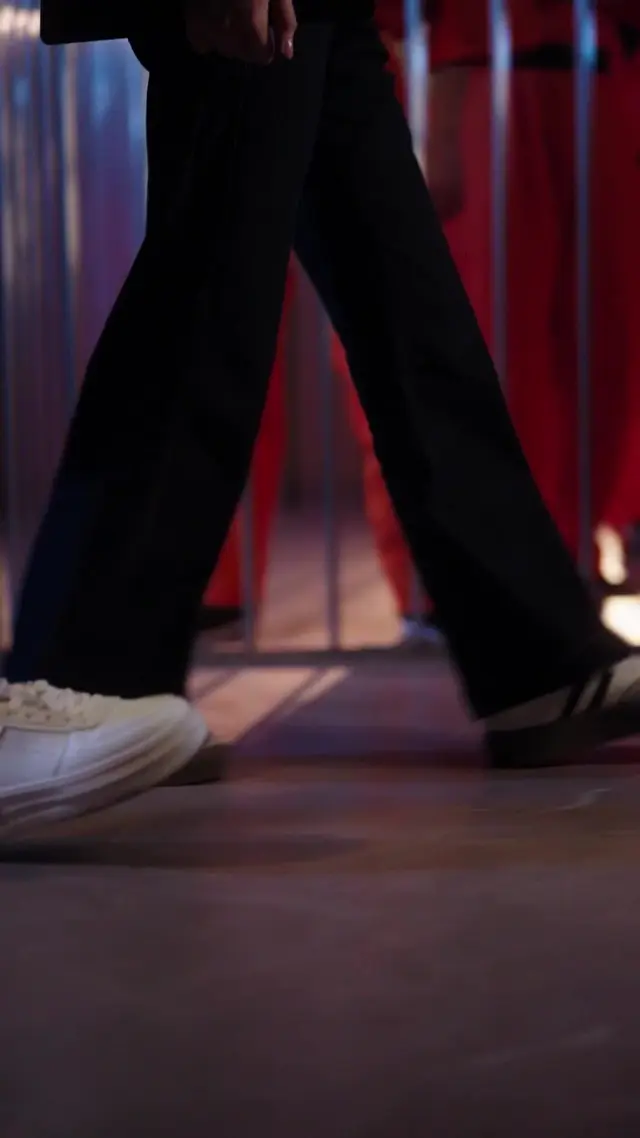 Episode 1 of I Married a Secret Billionaire
