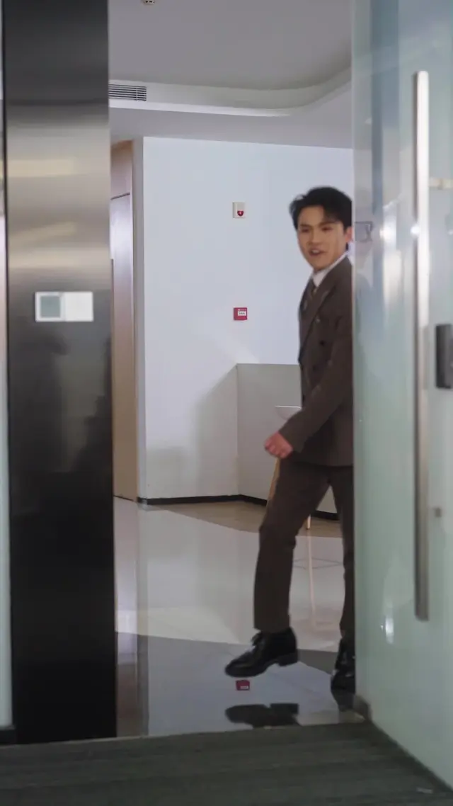 Episode 12 of I Married a Secret Billionaire
