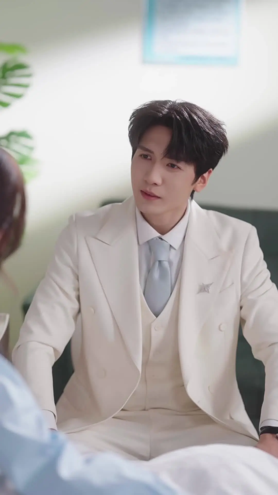 Episode 14 of I Married a Secret Billionaire