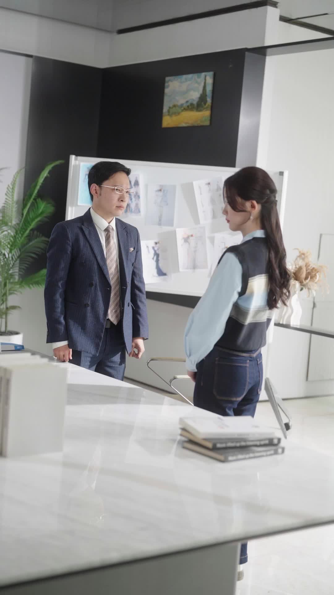 Episode 15 of I Married a Secret Billionaire