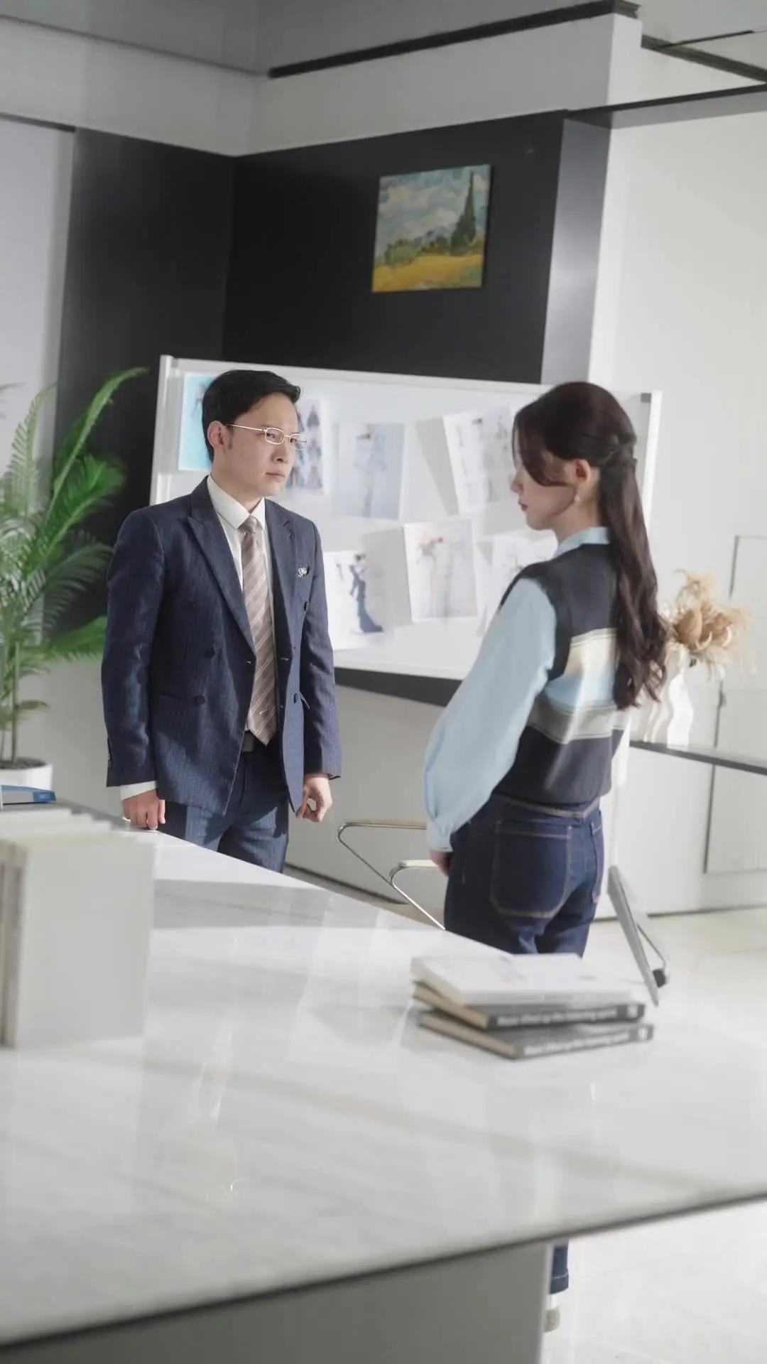 Episode 15 of I Married a Secret Billionaire