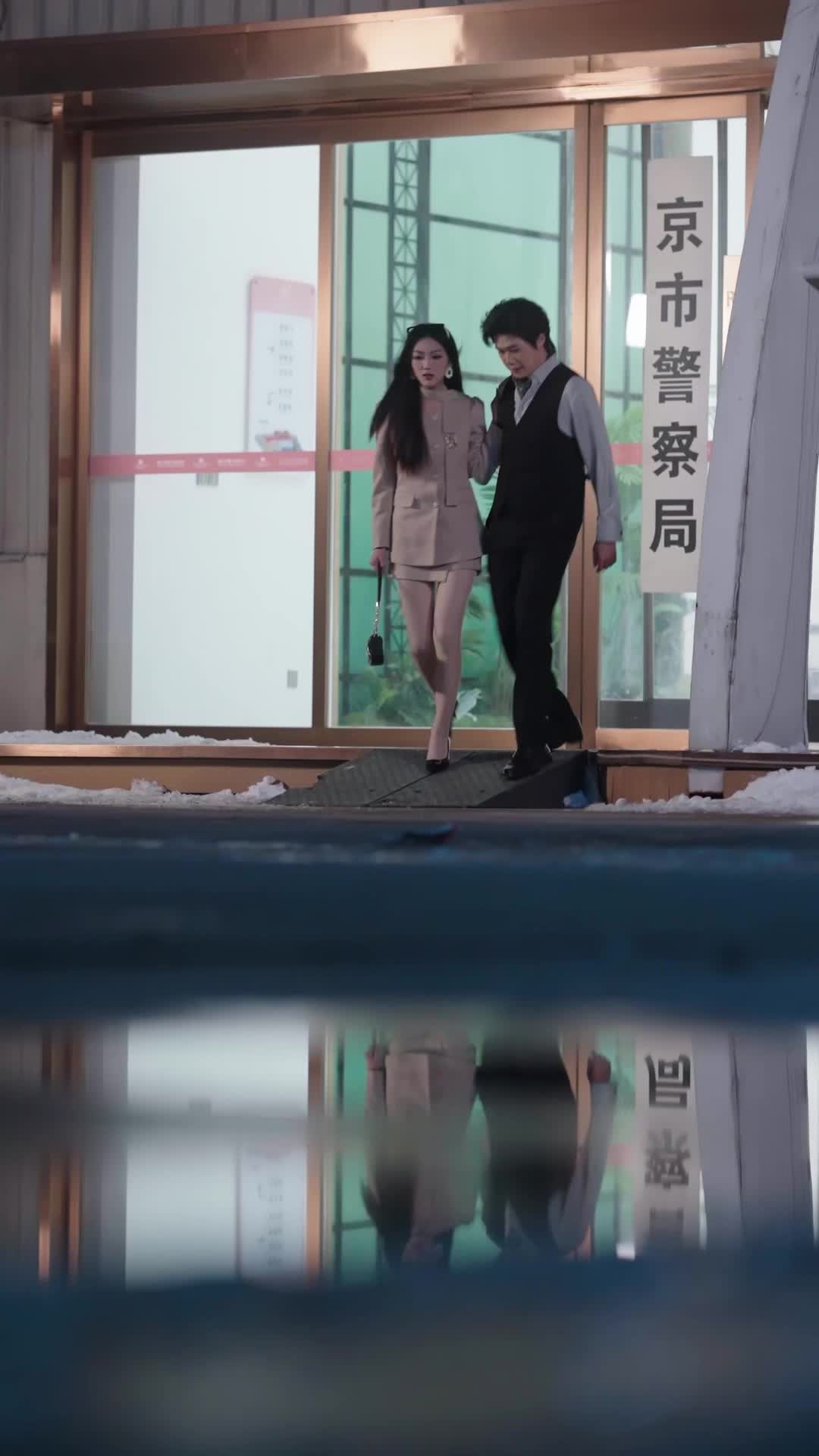 Episode 18 of I Married a Secret Billionaire