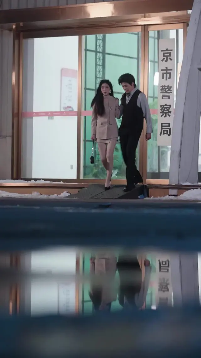 Episode 18 of I Married a Secret Billionaire