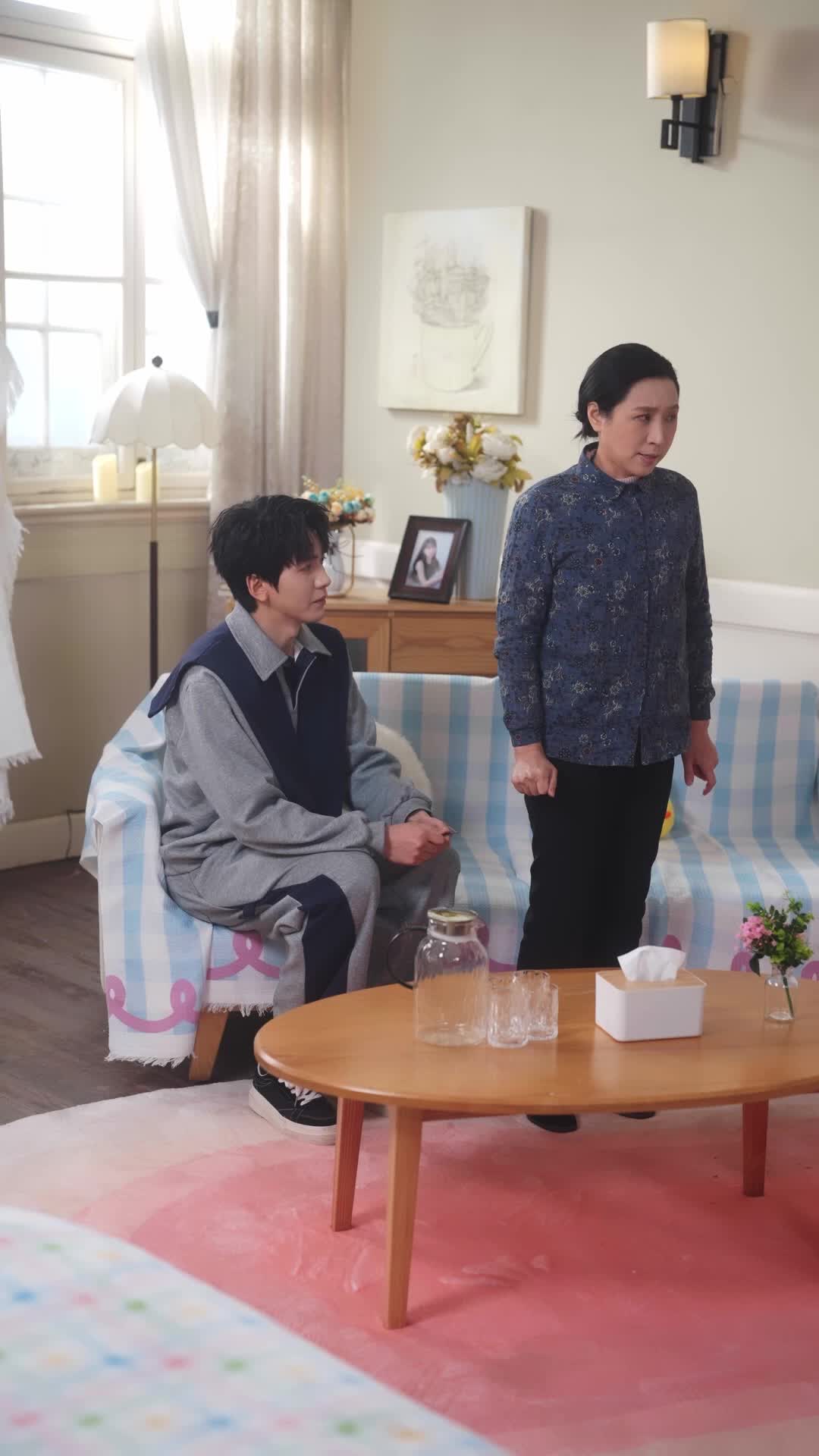 Episode 22 of I Married a Secret Billionaire