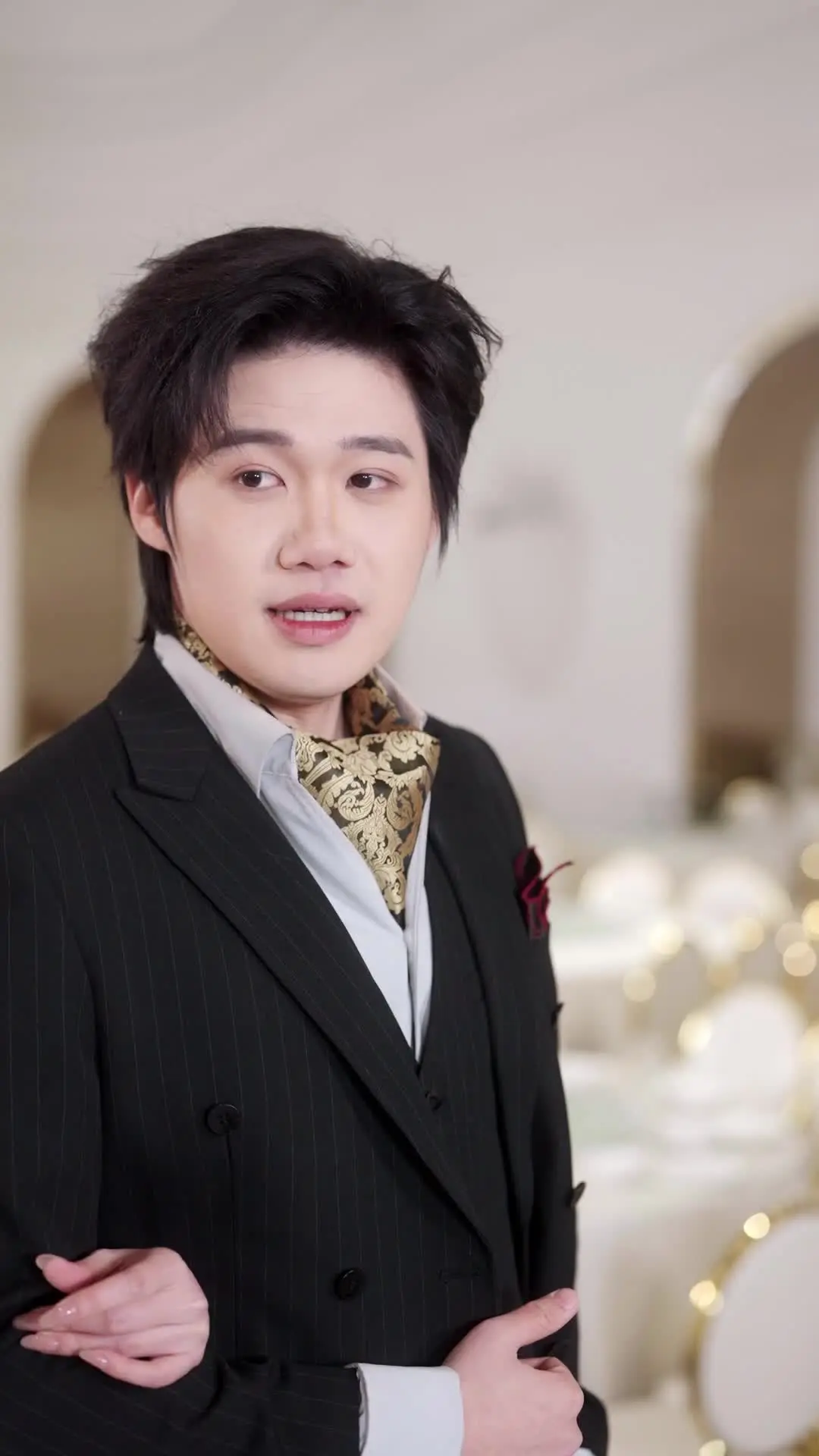 Episode 45 of I Married a Secret Billionaire